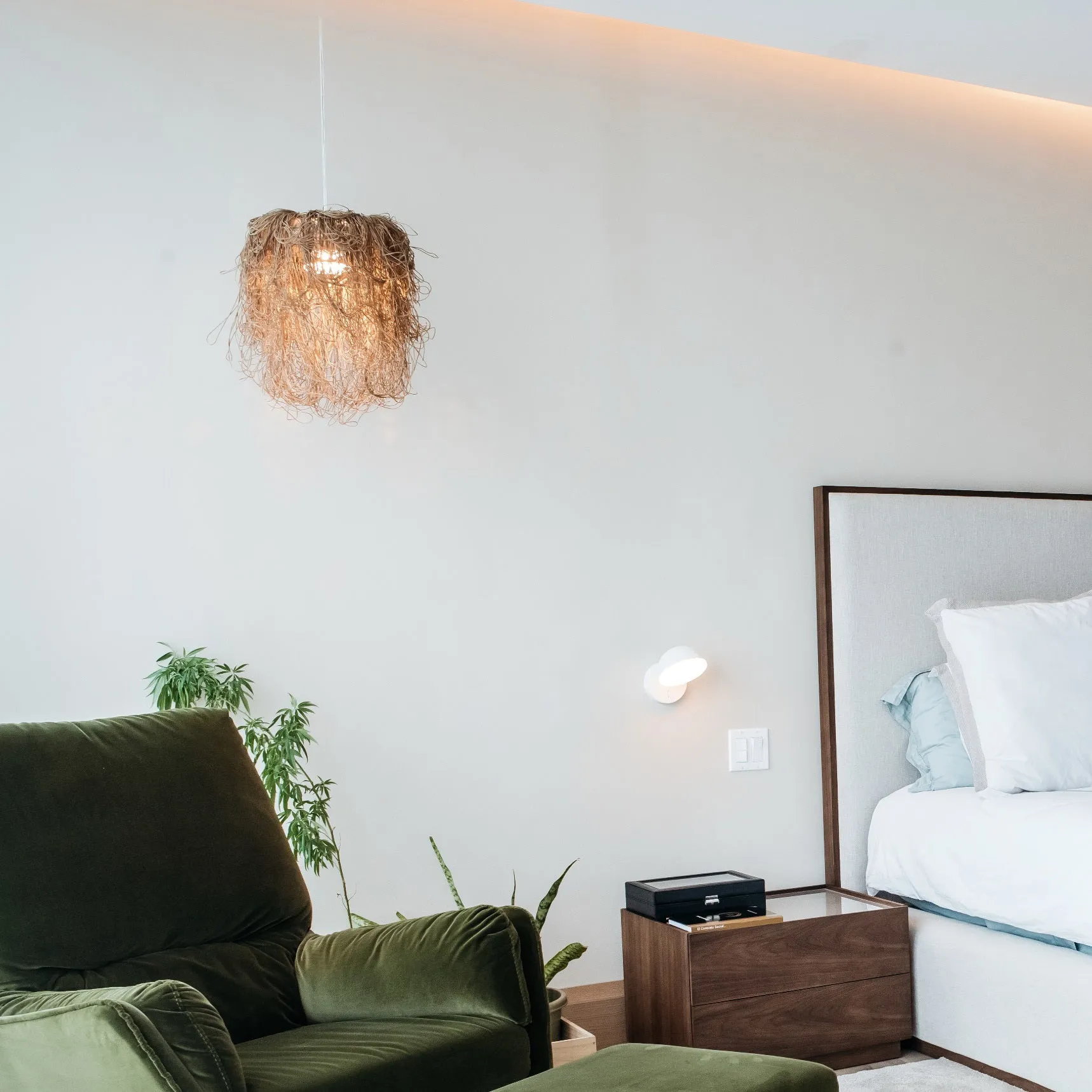 Caos Pendant Light