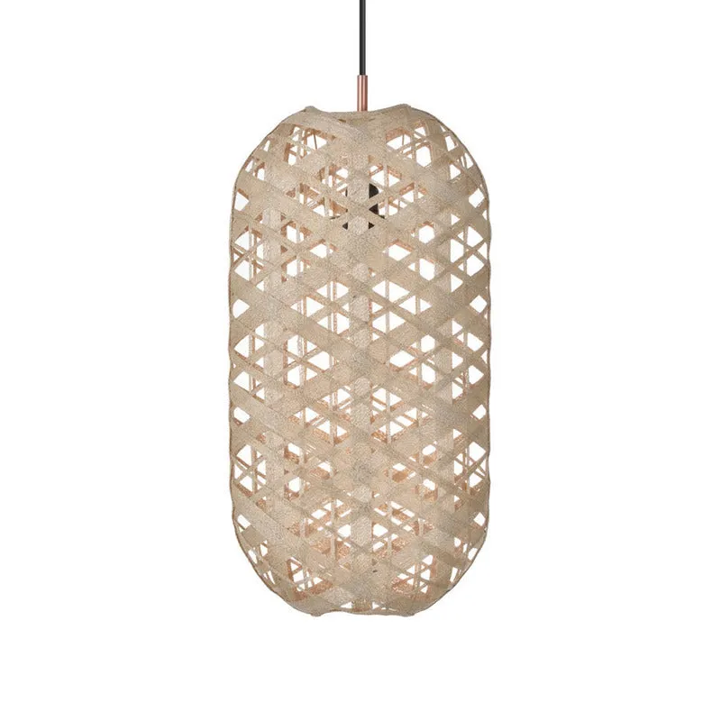 Capsule Pendant Light