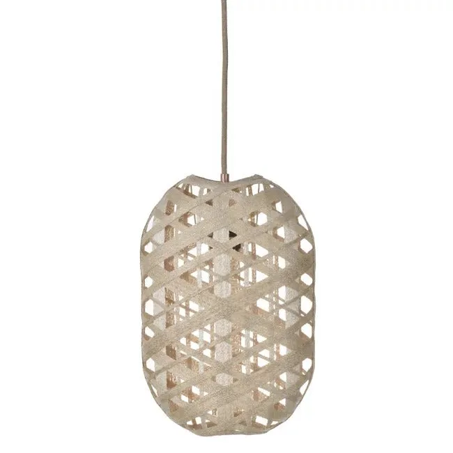 Capsule Pendant Light