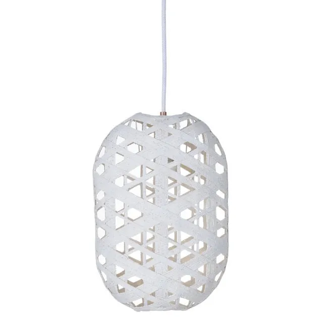 Capsule Pendant Light