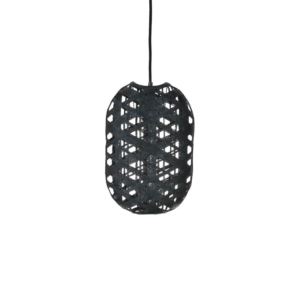 Capsule Pendant Light