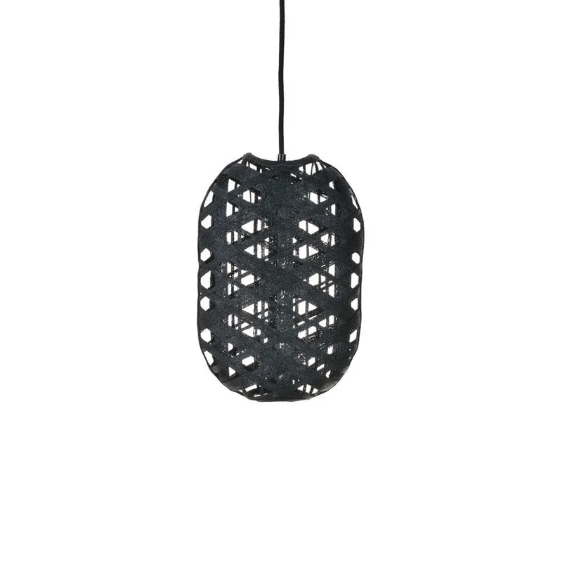 Capsule Pendant Light