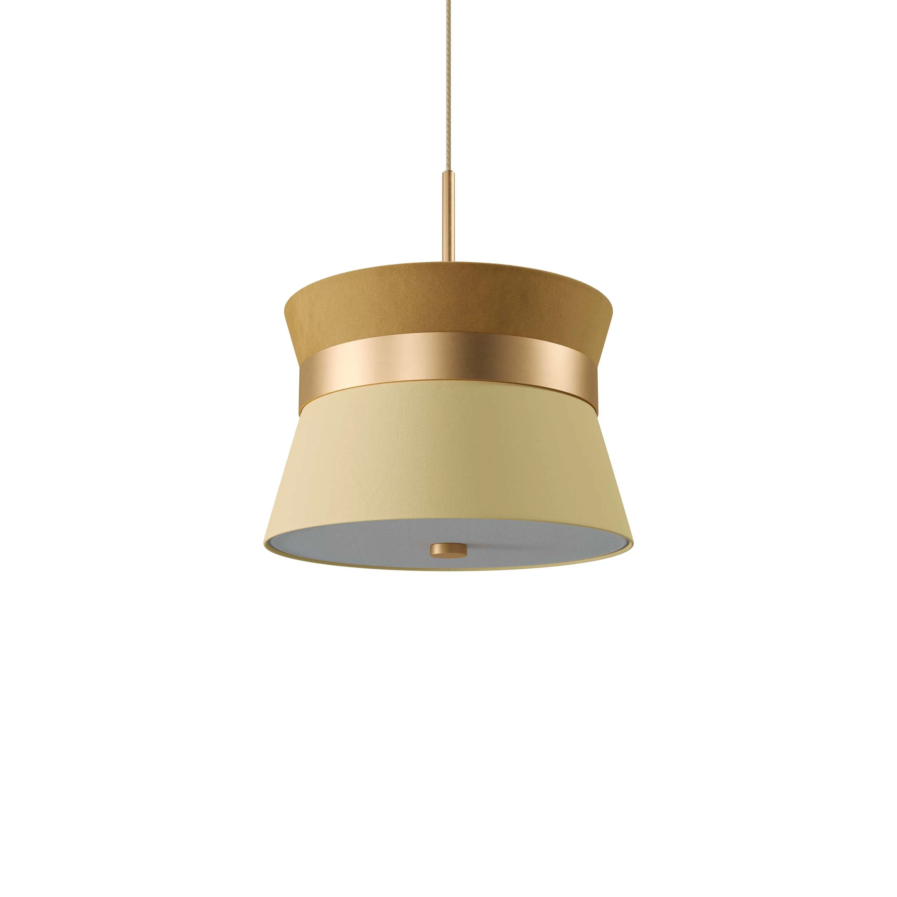 Caramelo Pendant Light