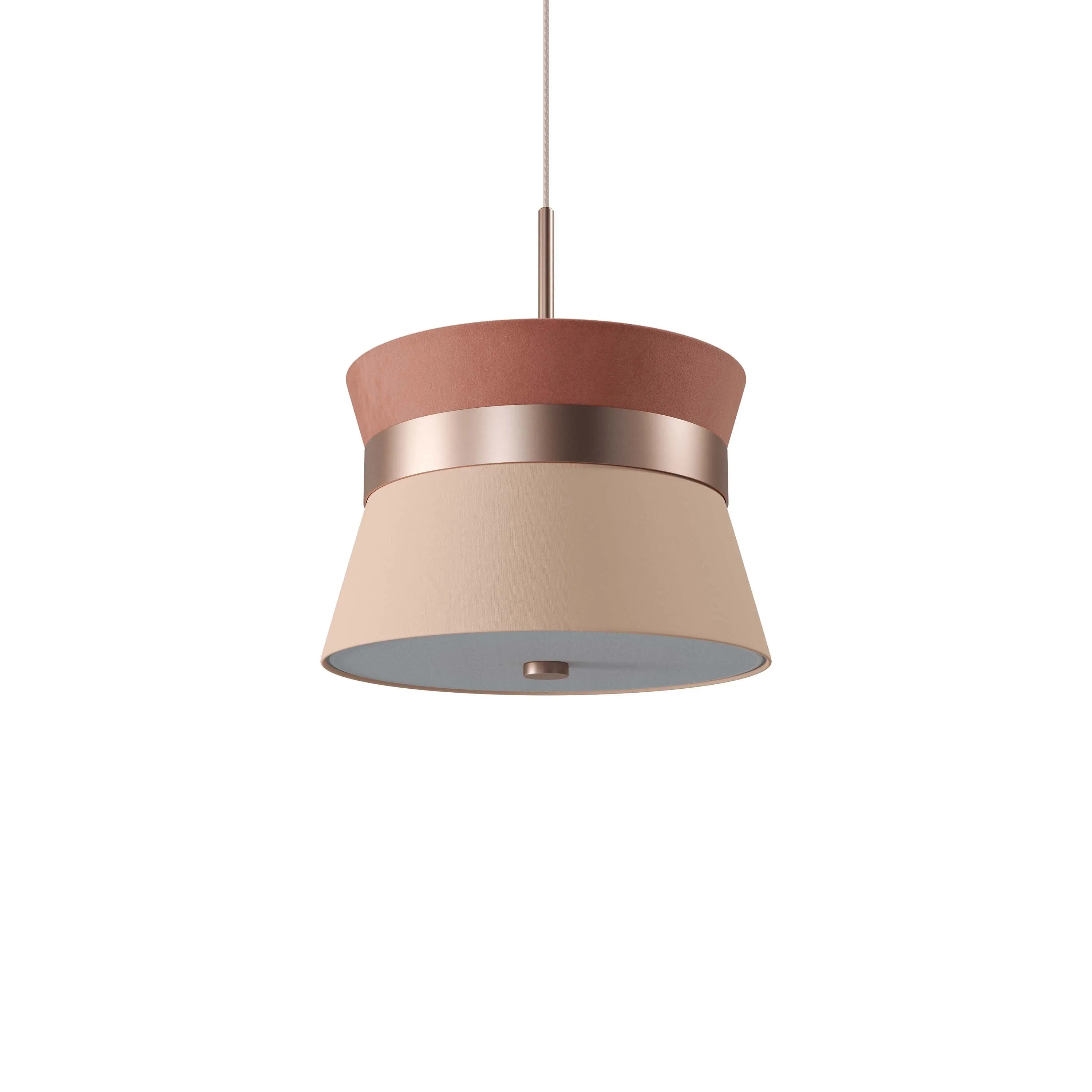 Caramelo Pendant Light