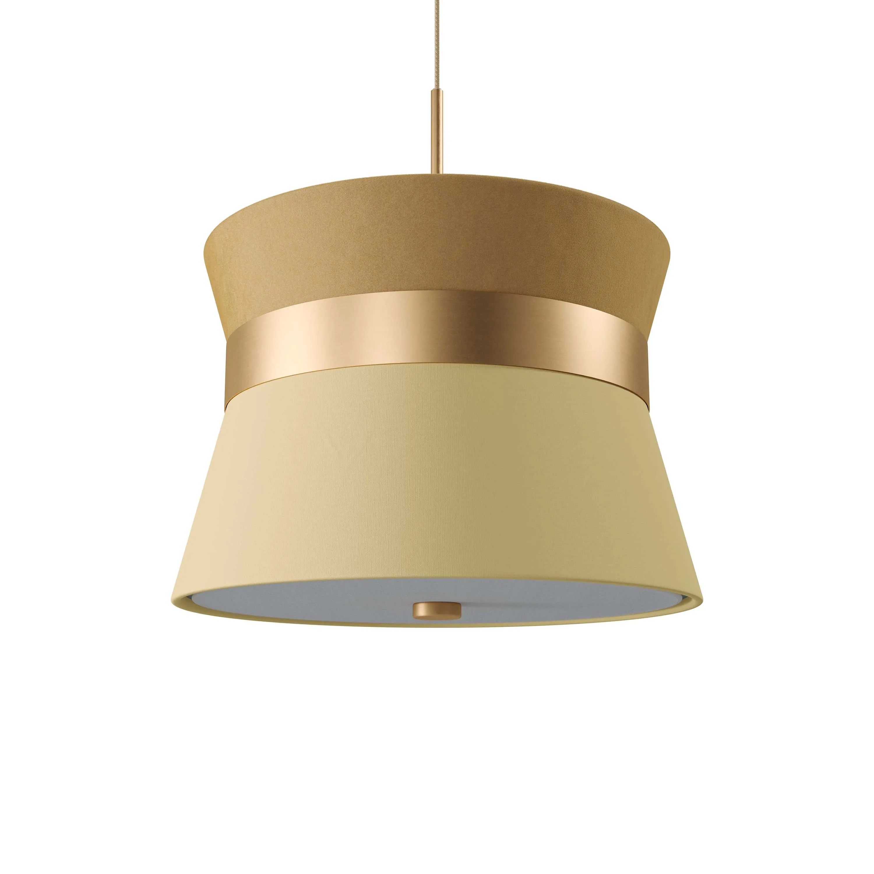 Caramelo Pendant Light