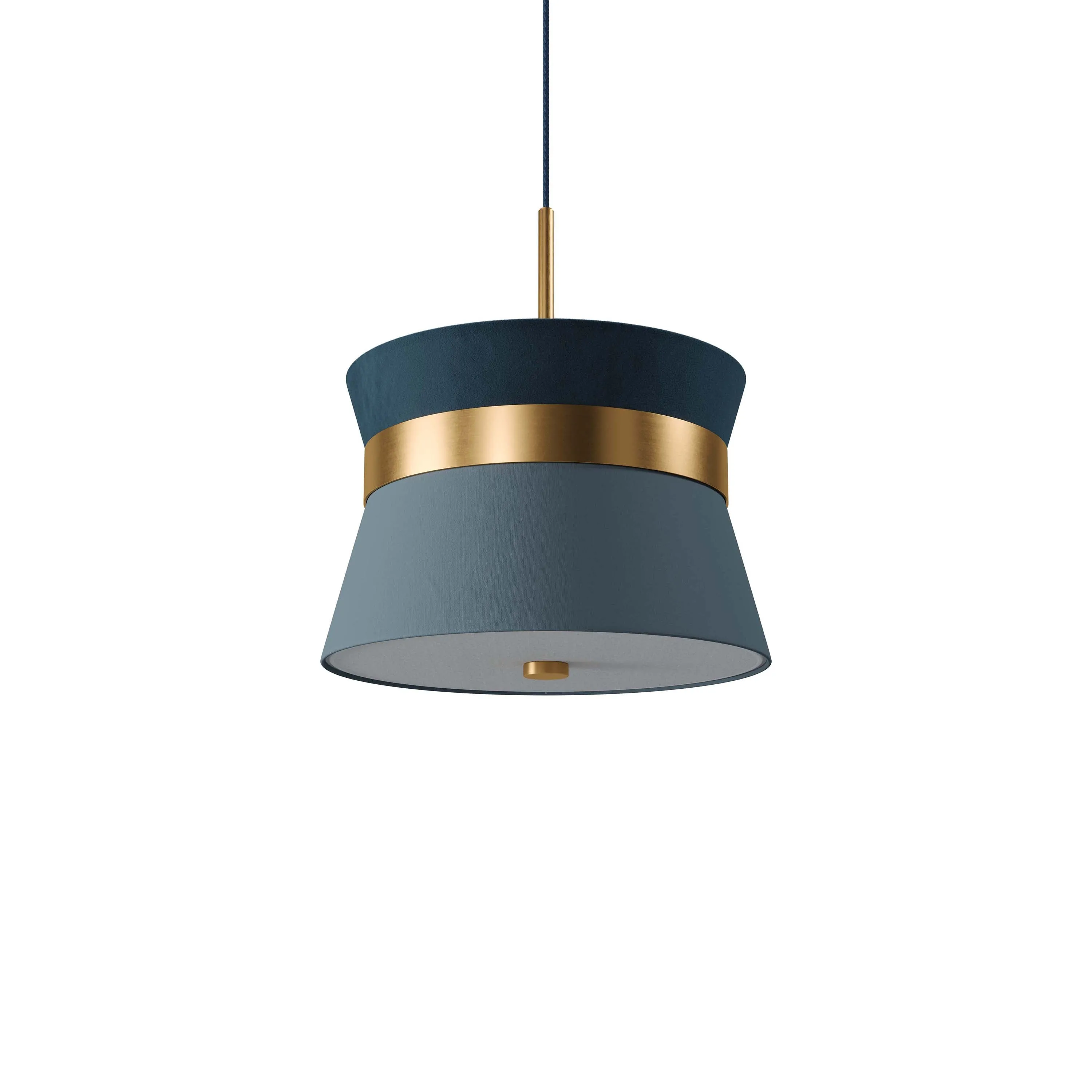 Caramelo Pendant Light