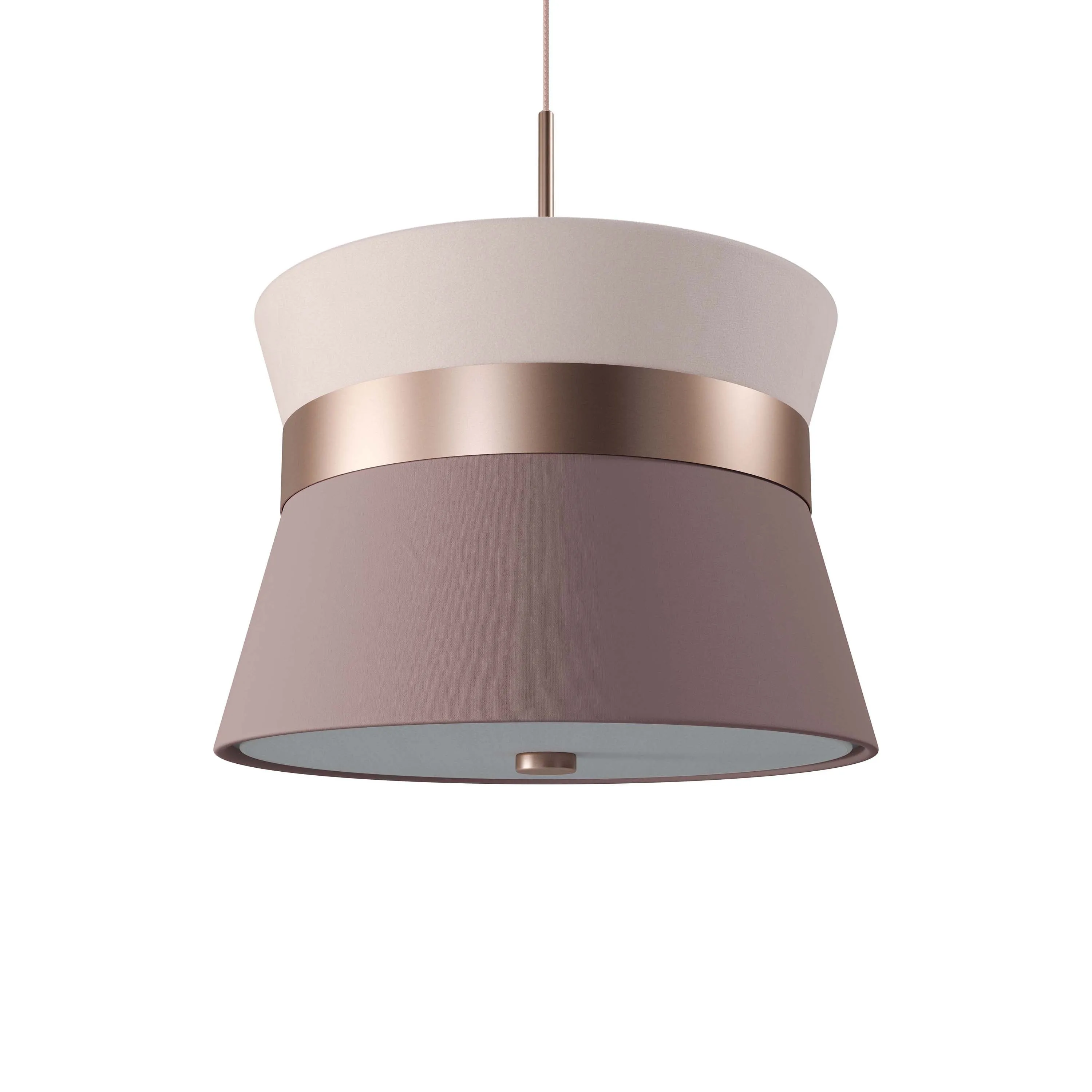 Caramelo Pendant Light
