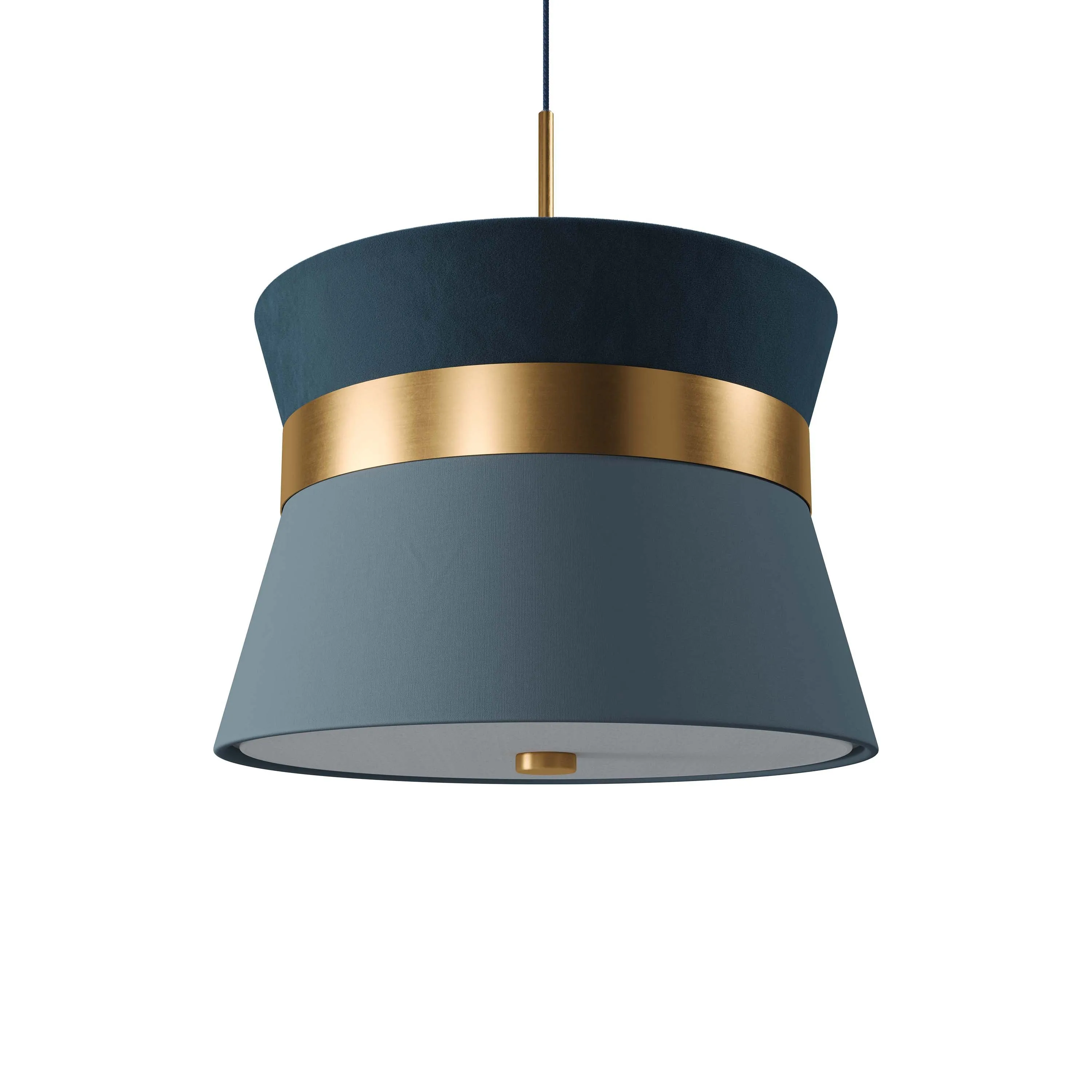 Caramelo Pendant Light