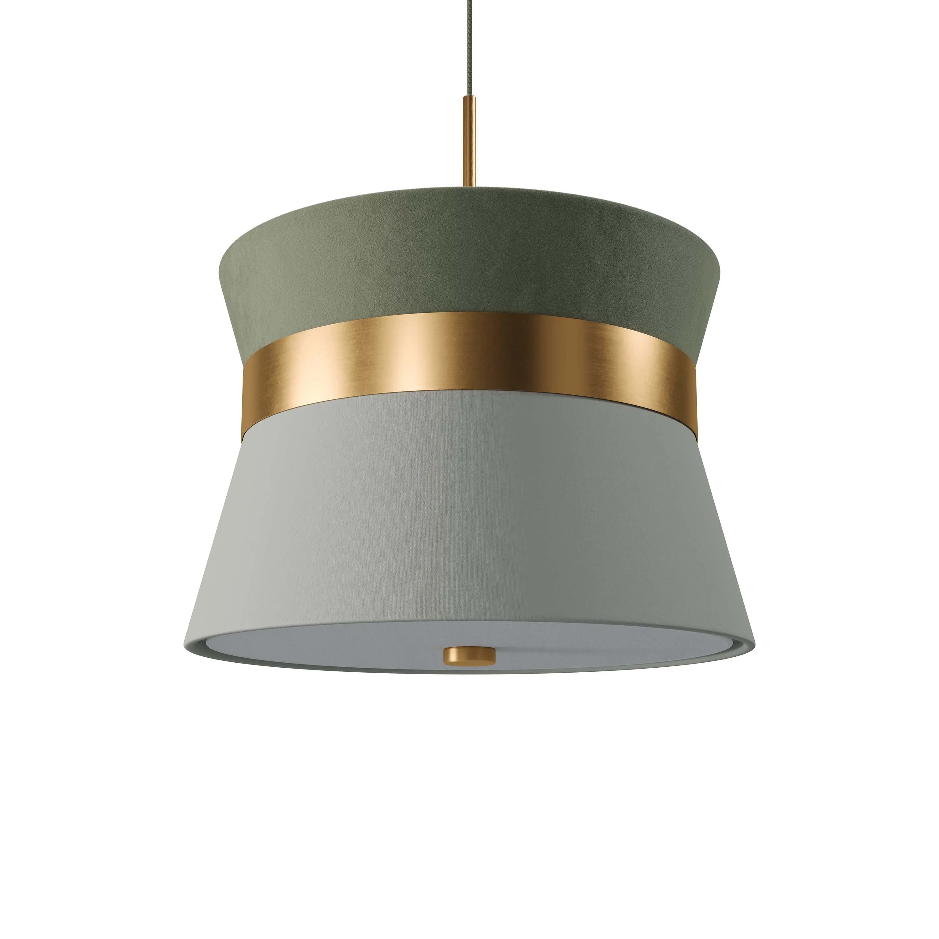 Caramelo Pendant Light