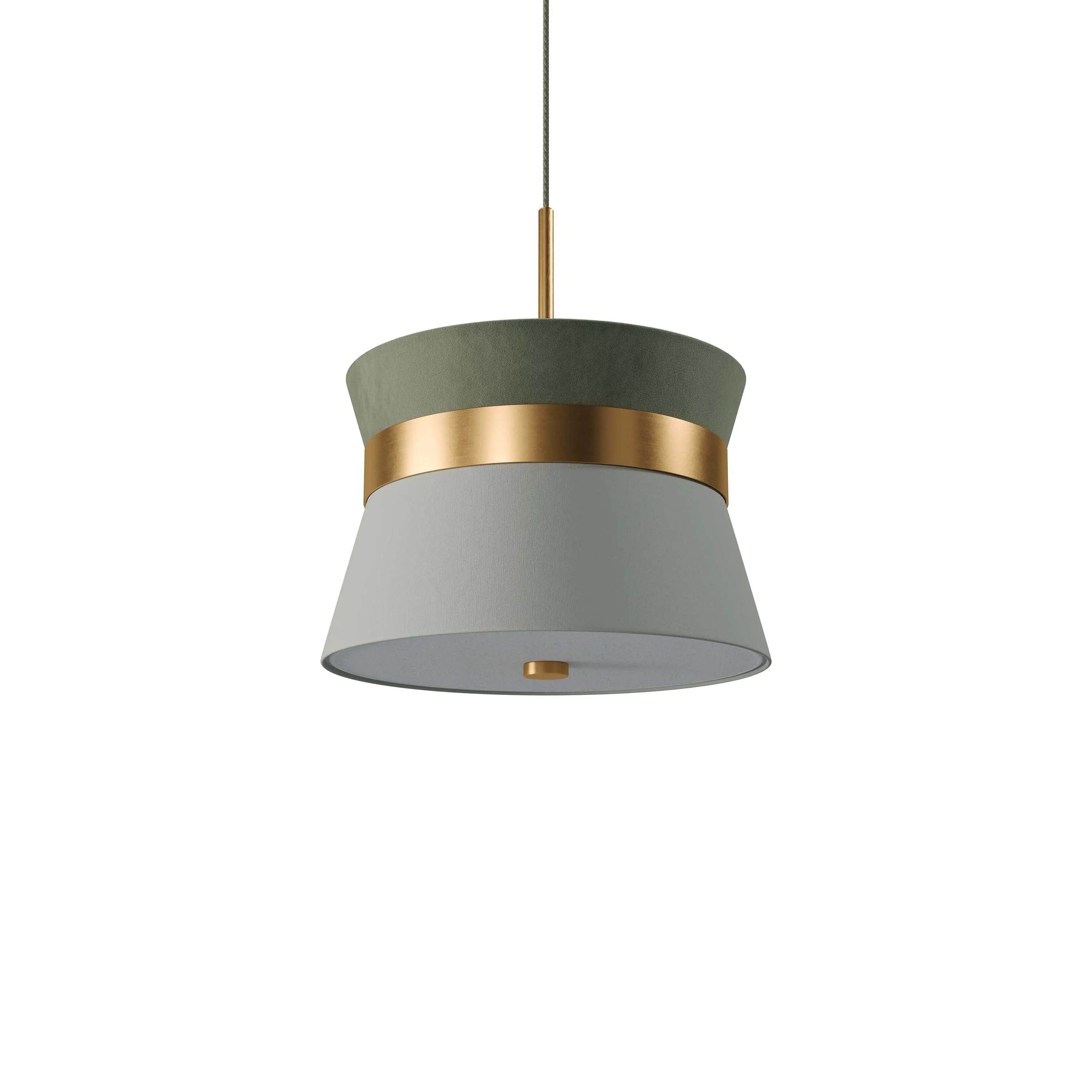 Caramelo Pendant Light
