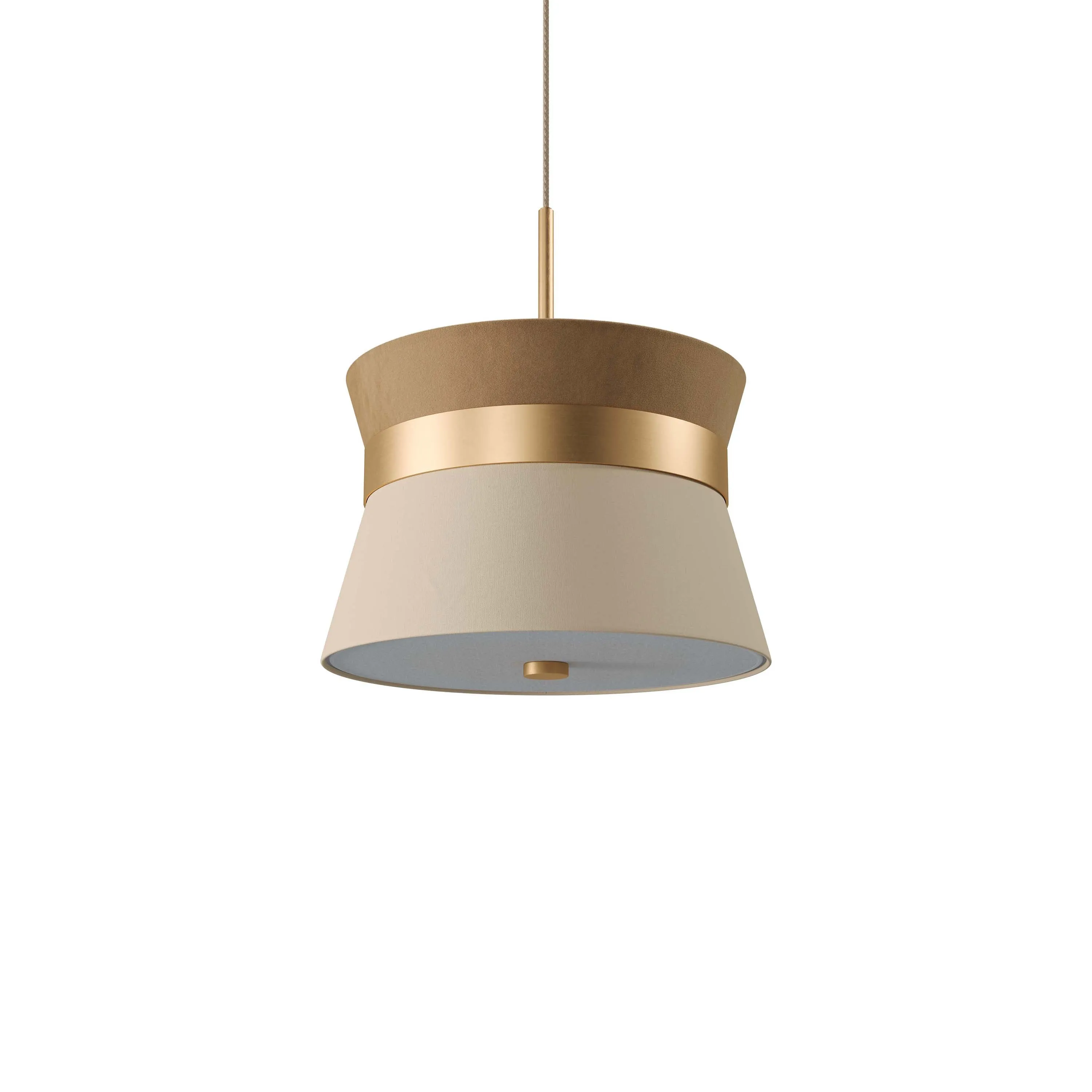 Caramelo Pendant Light