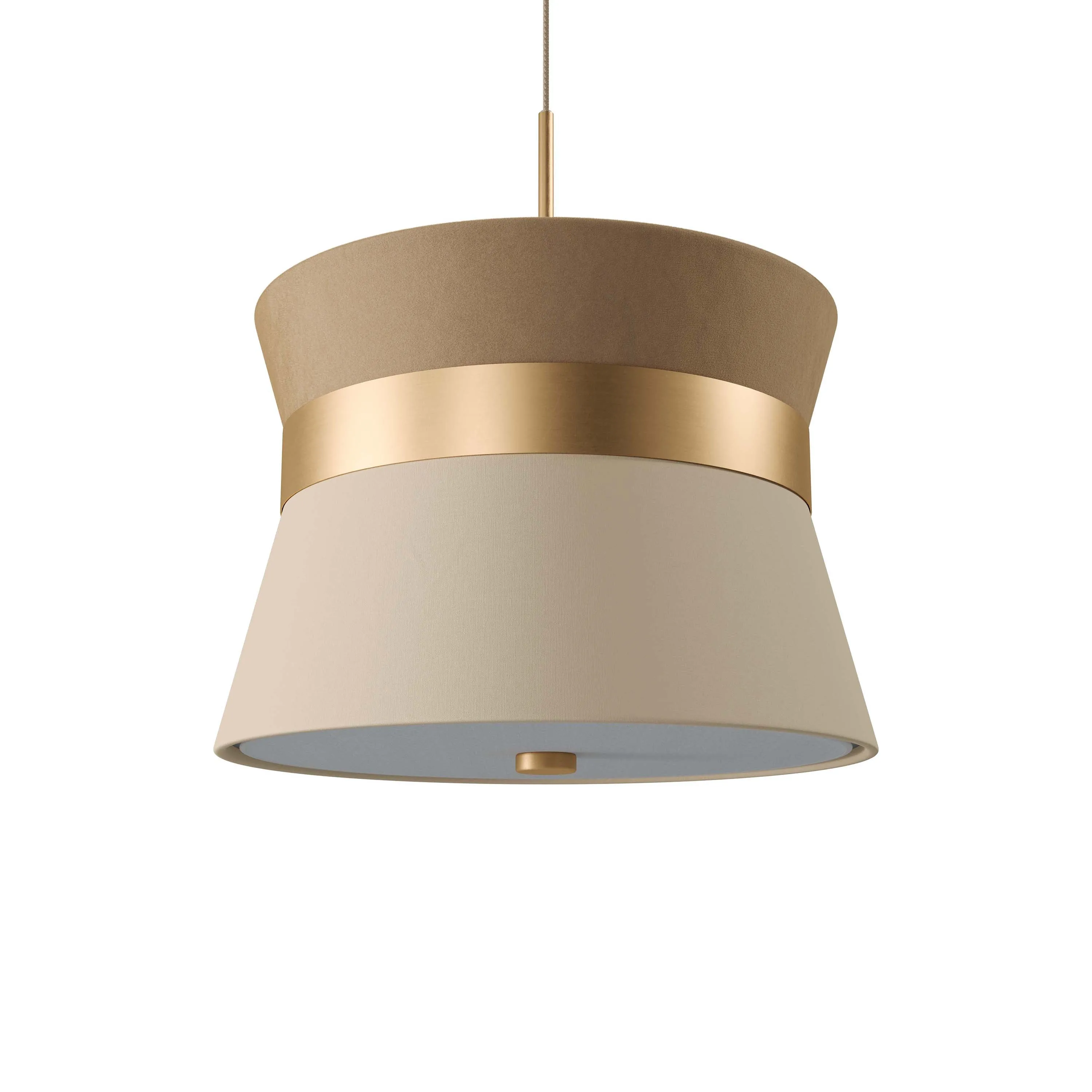 Caramelo Pendant Light