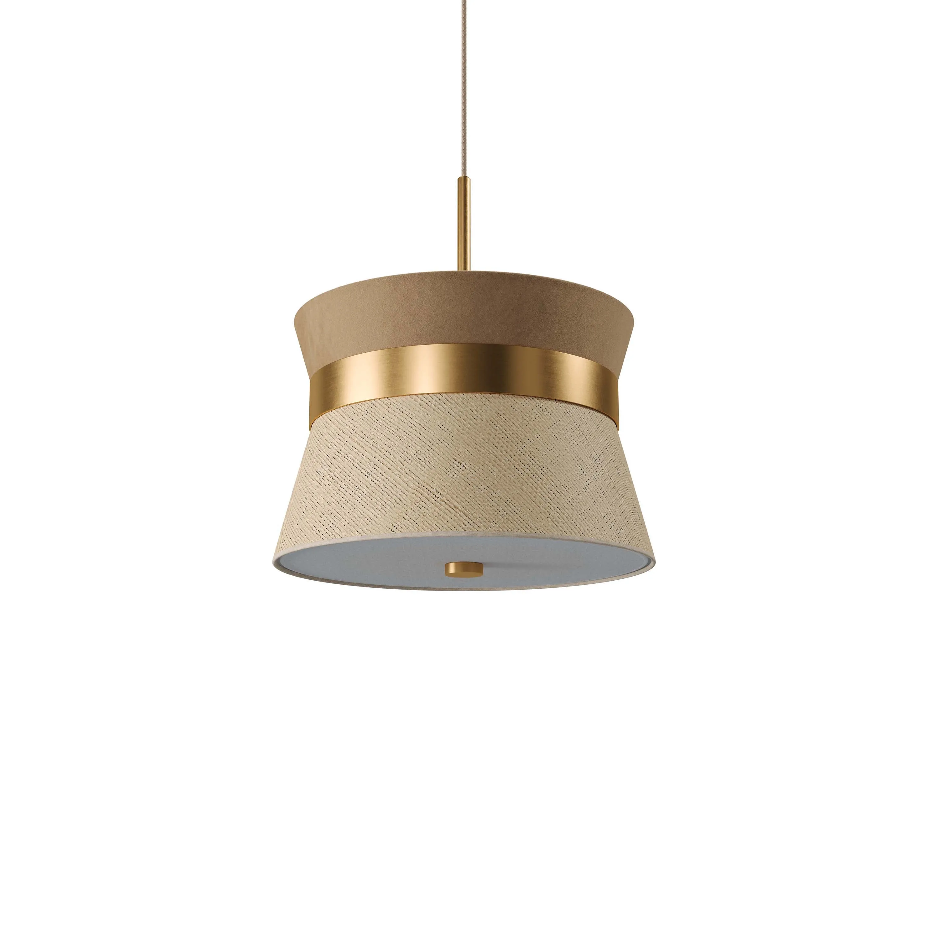 Caramelo Pendant Light