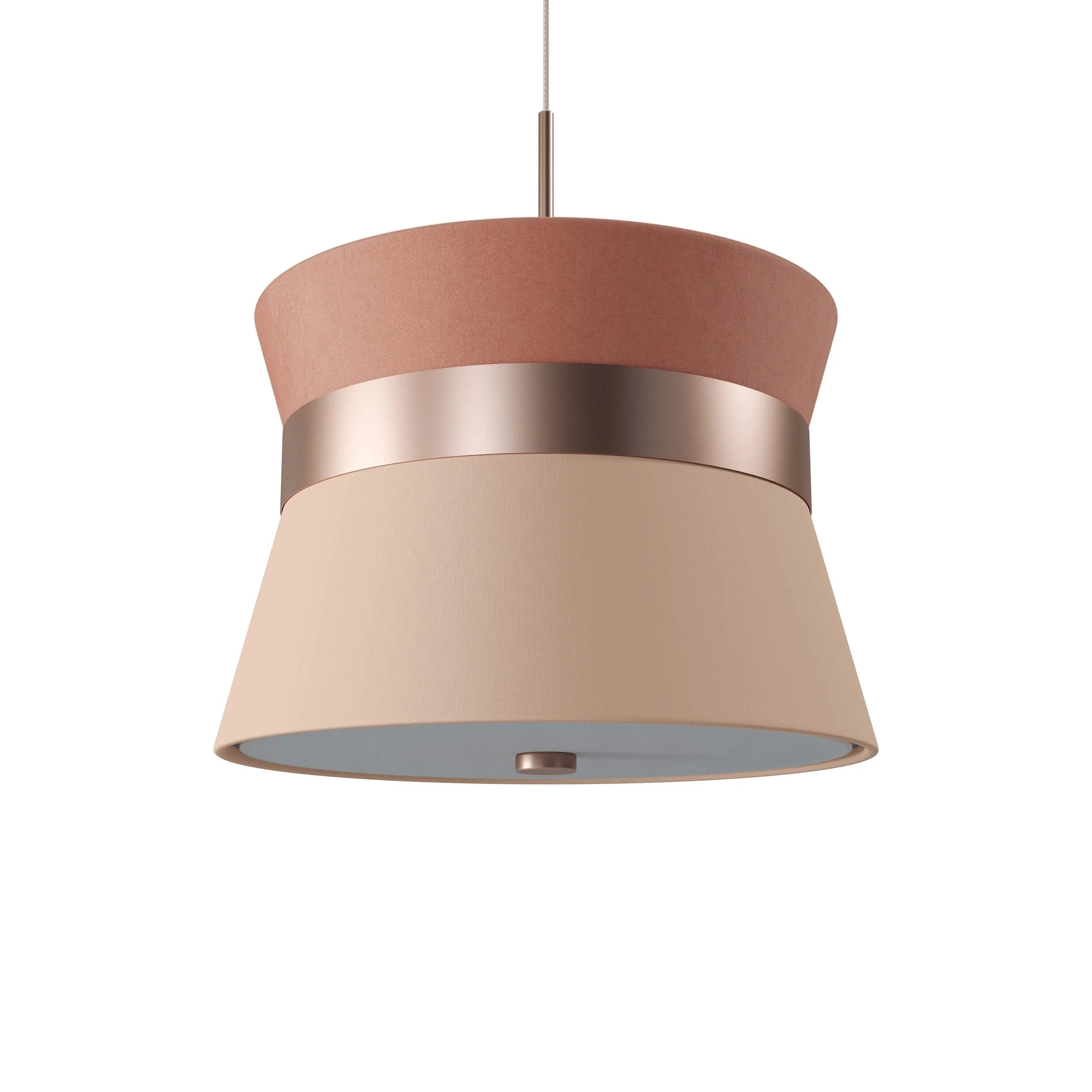 Caramelo Pendant Light