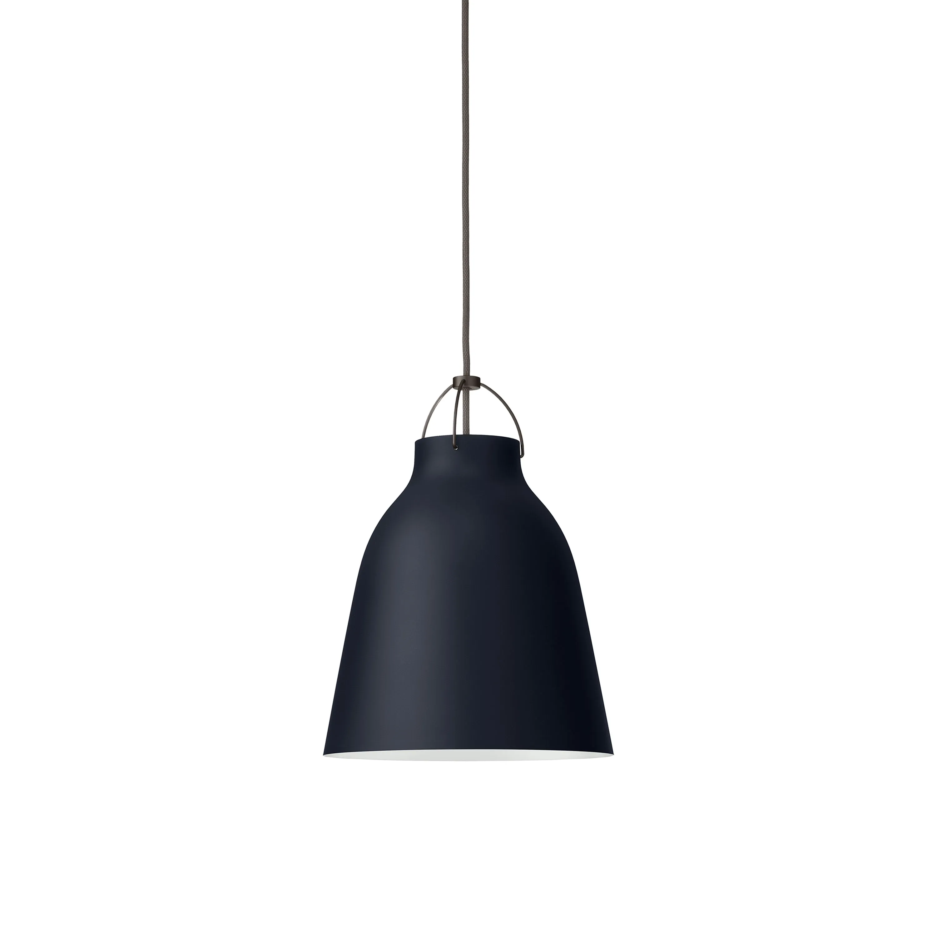 Caravaggio Matte Pendant Light