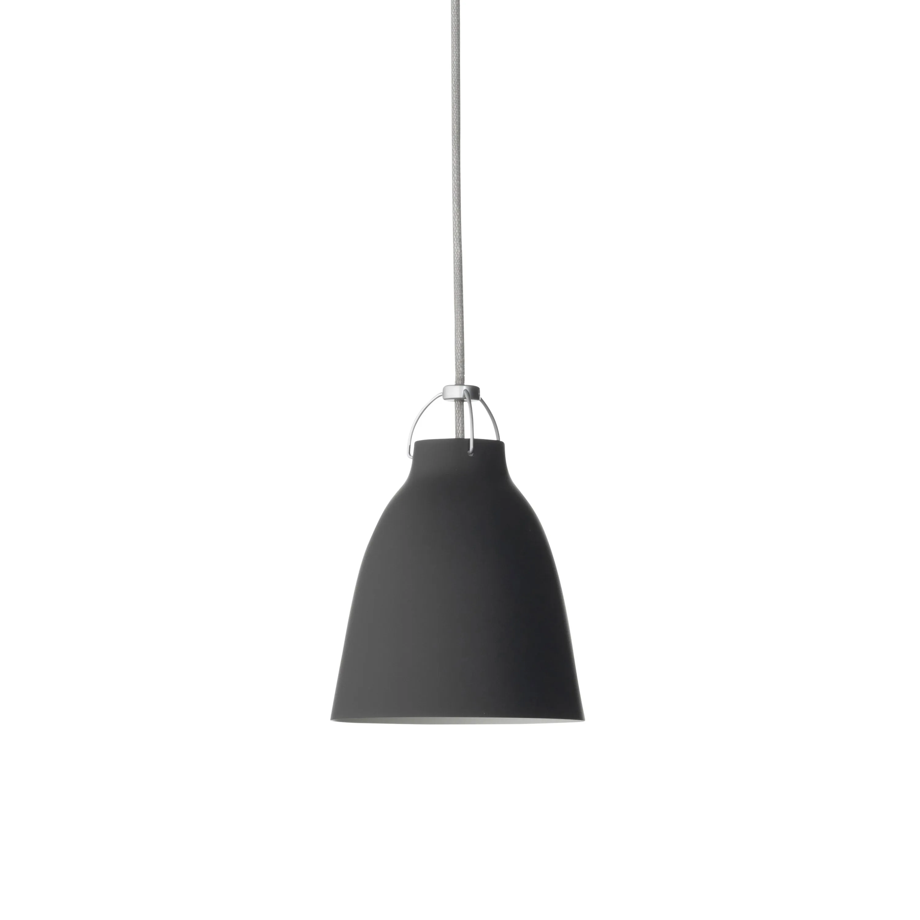 Caravaggio Matte Pendant Light