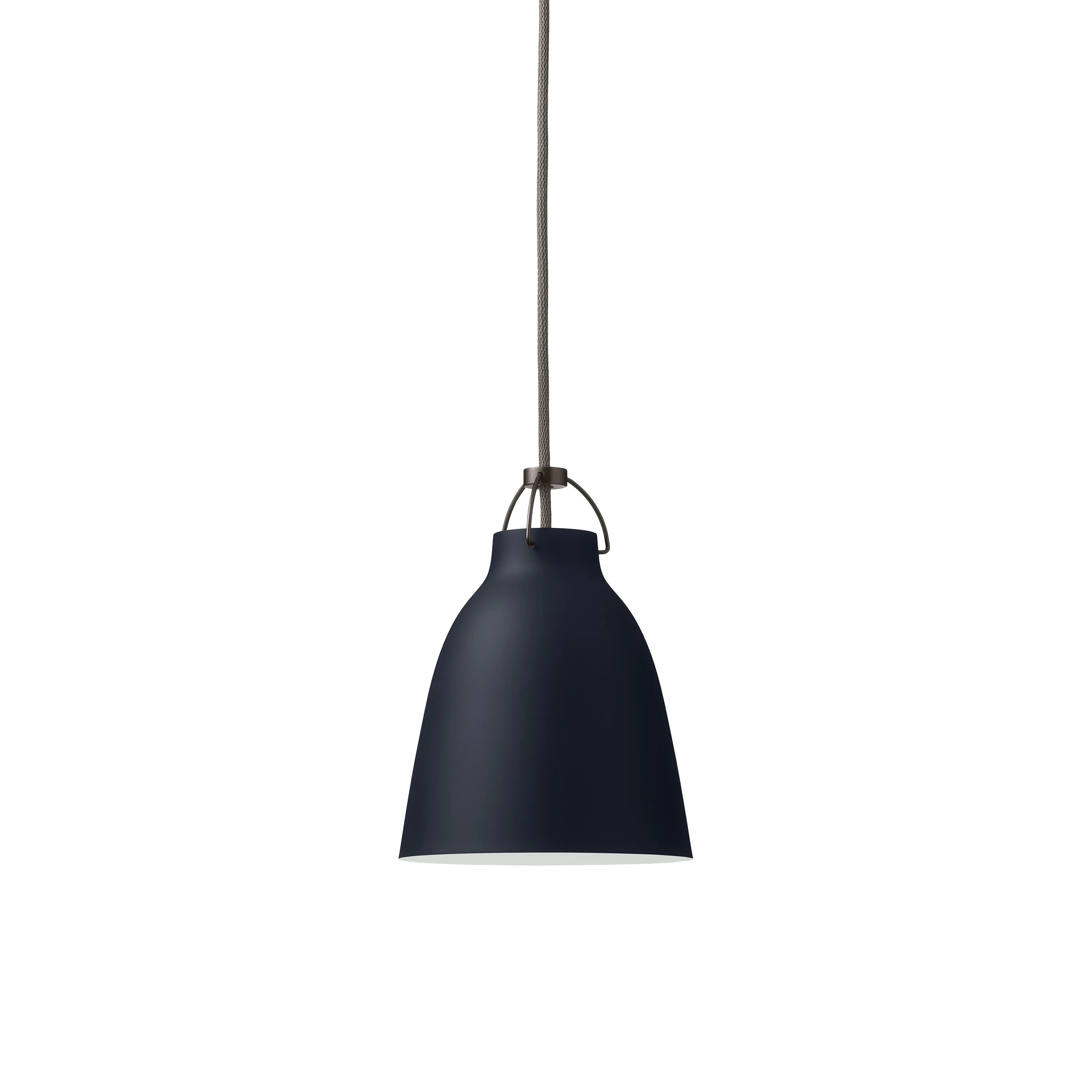 Caravaggio Matte Pendant Light