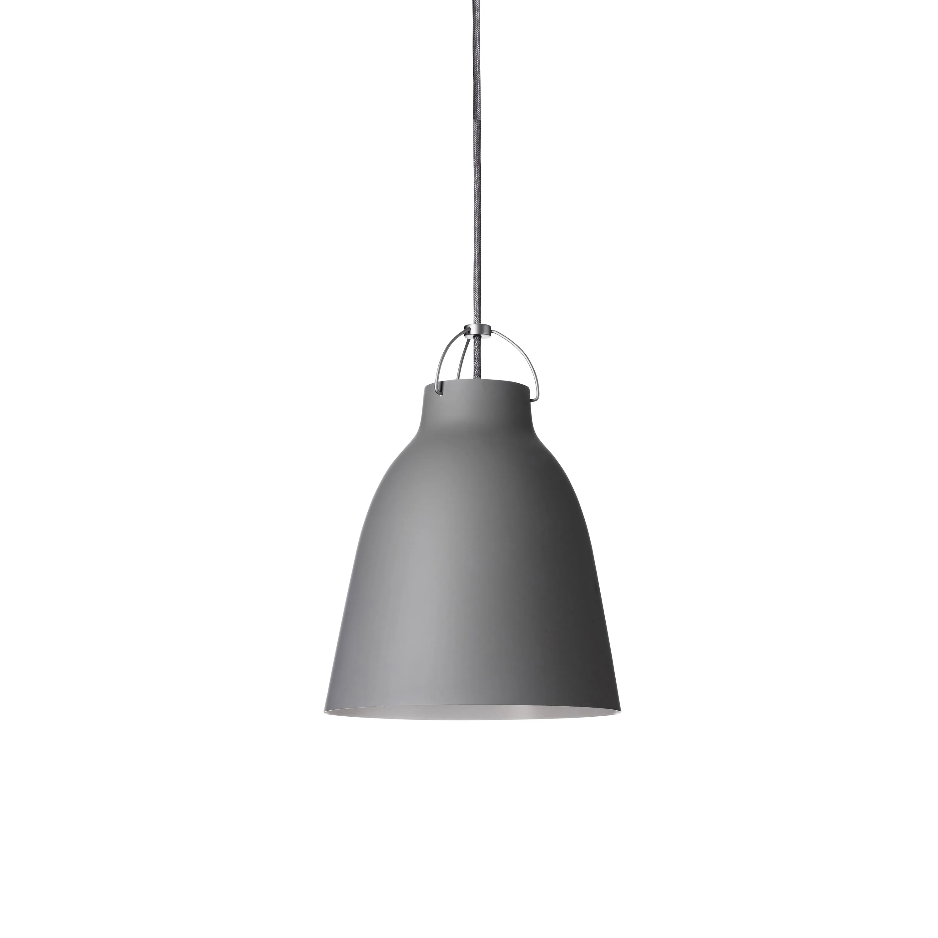 Caravaggio Matte Pendant Light