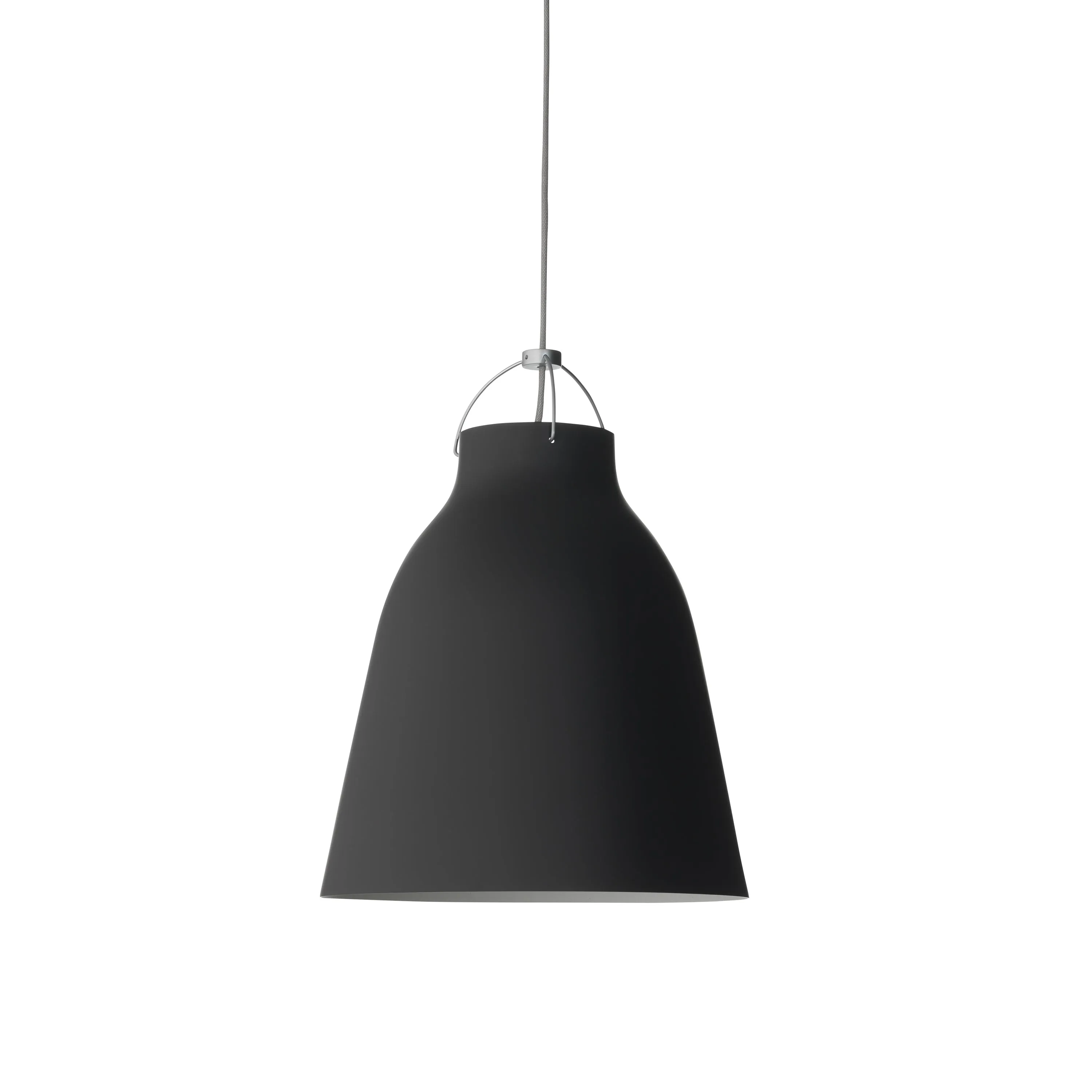 Caravaggio Matte Pendant Light