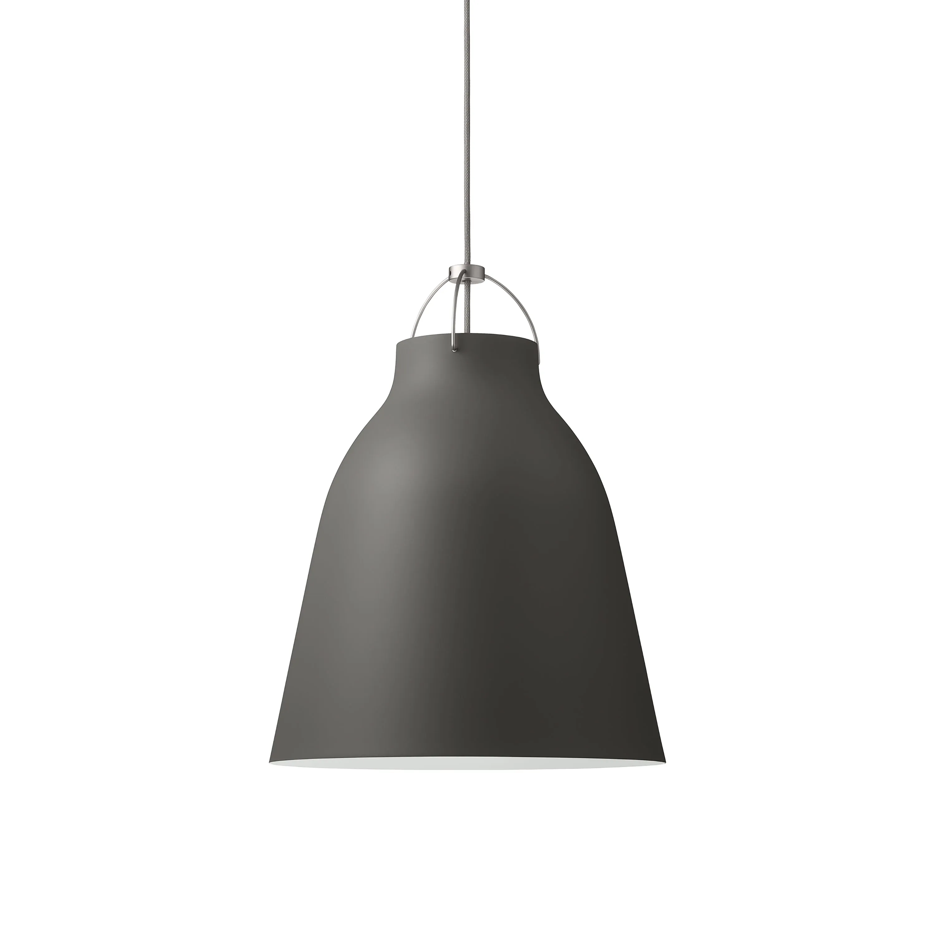 Caravaggio Matte Pendant Light