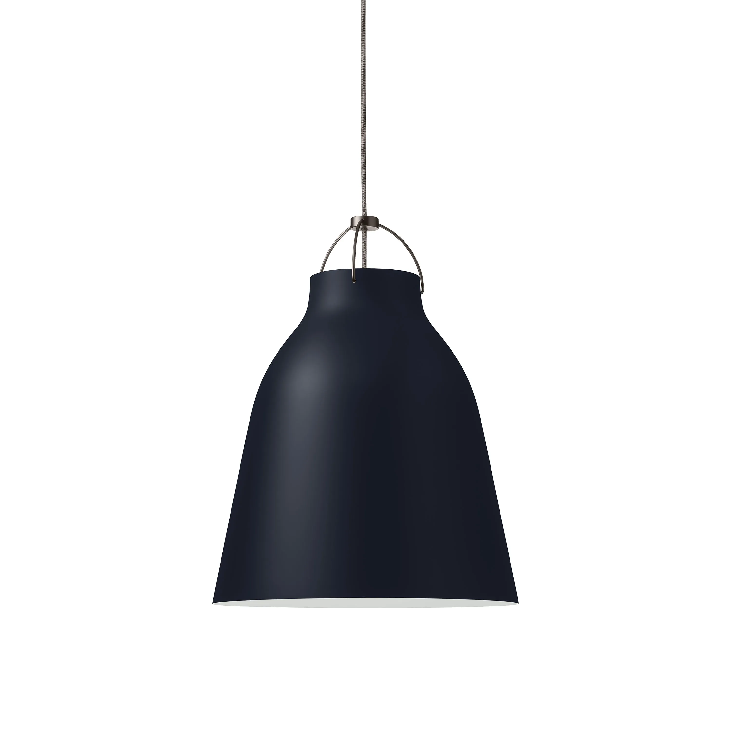Caravaggio Matte Pendant Light