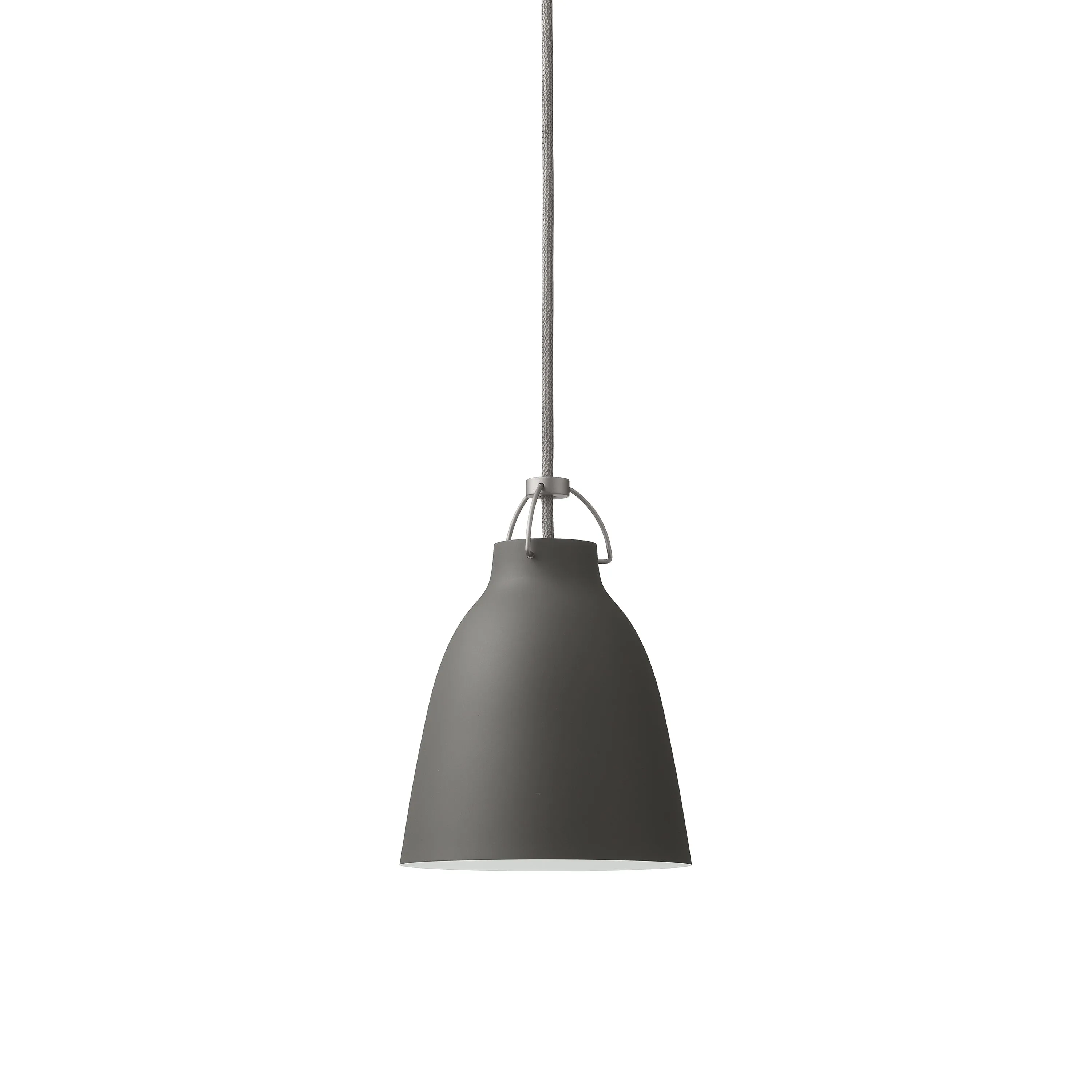 Caravaggio Matte Pendant Light