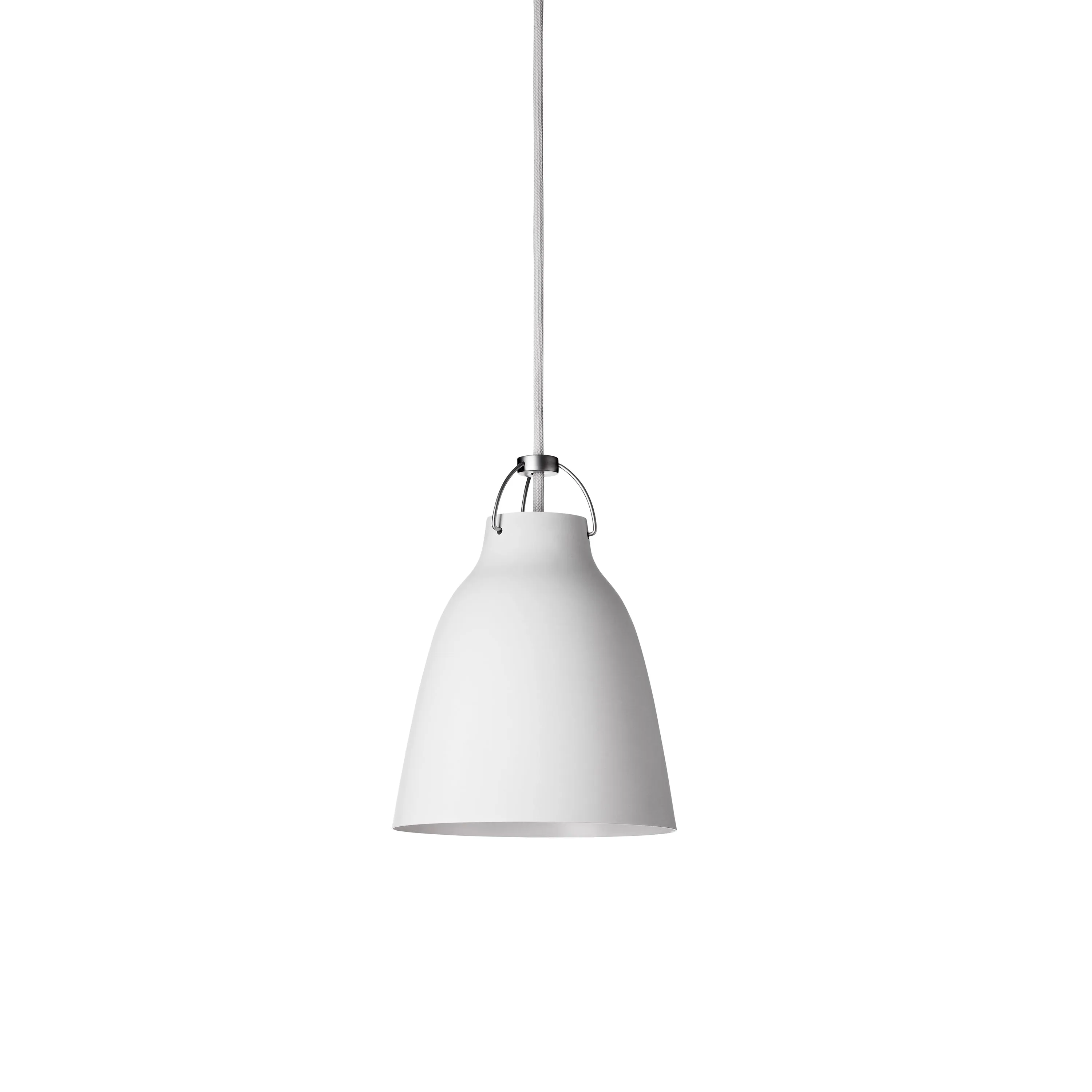 Caravaggio Matte Pendant Light
