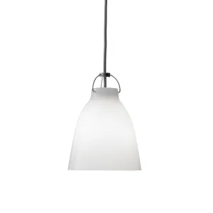 Caravaggio Opal Pendant Light