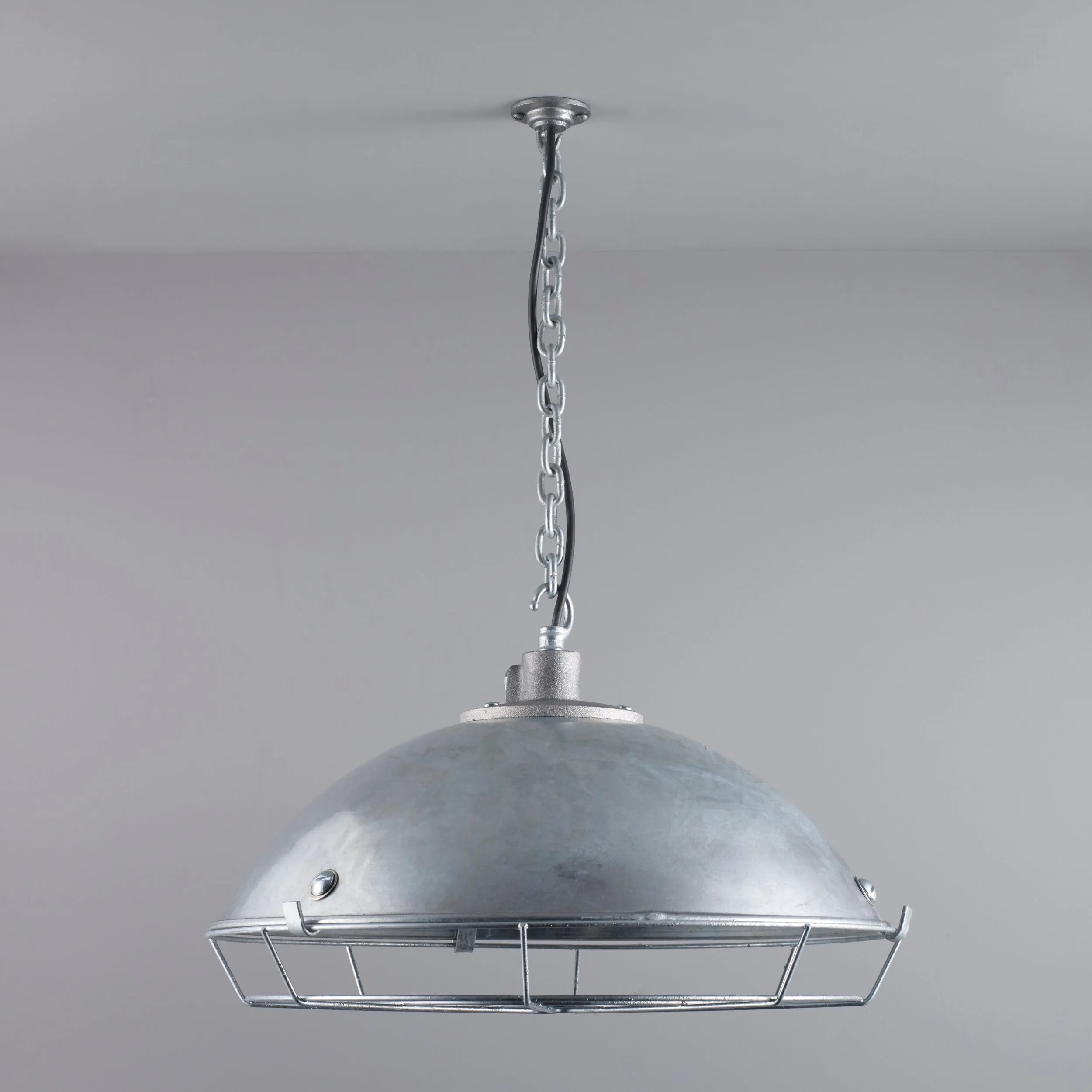 Cargo Cluster Light Pendant Light