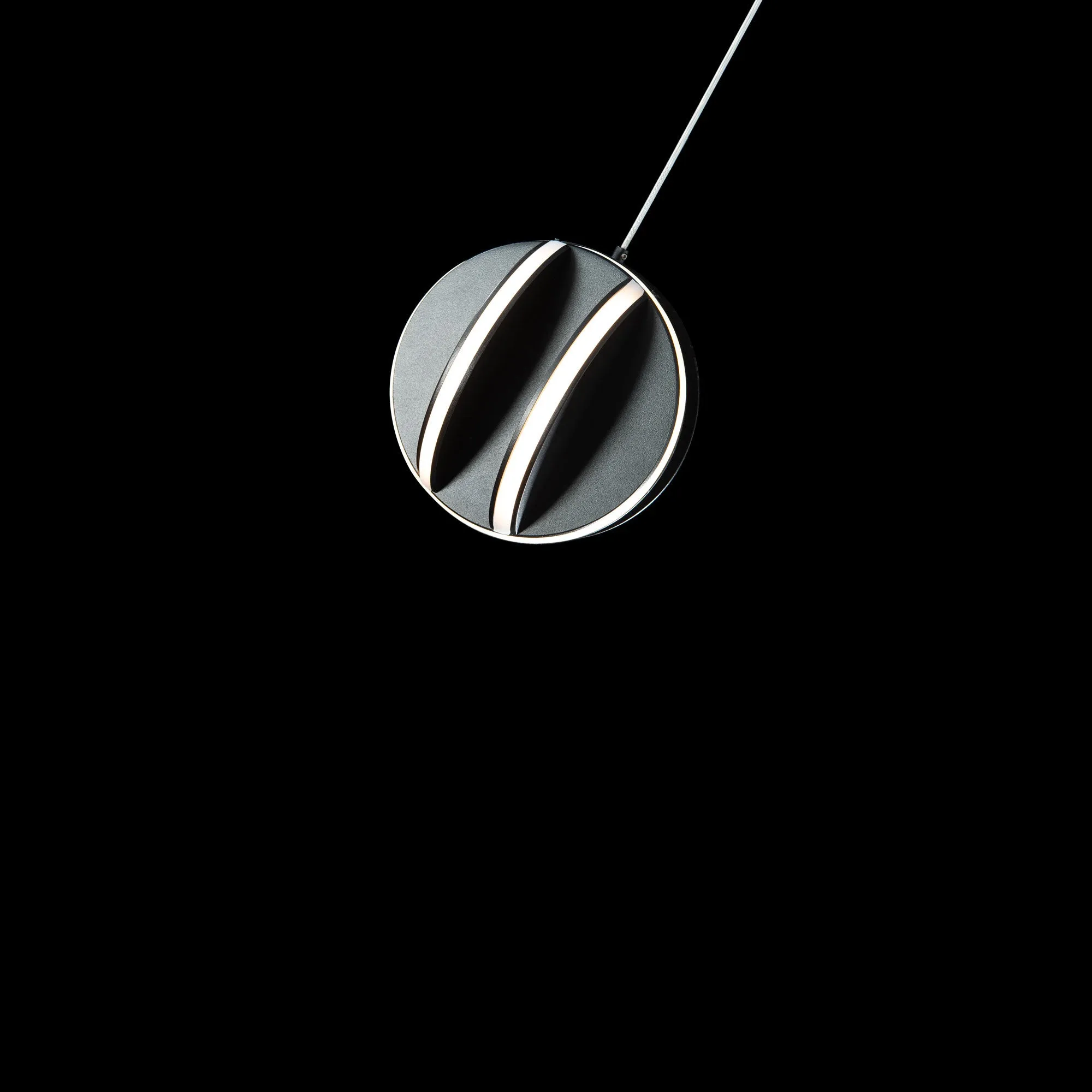 Carillion LED Pendant Light