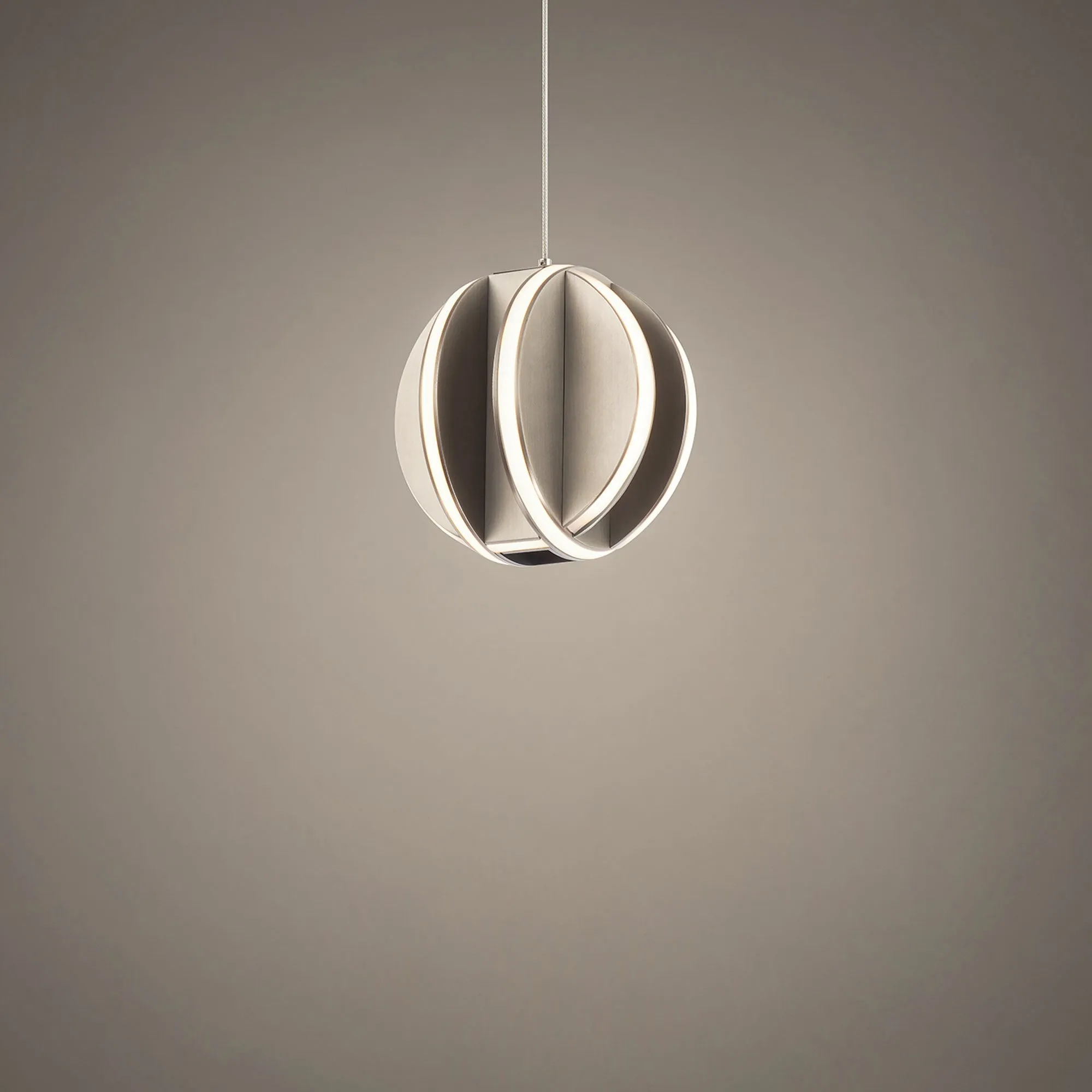 Carillion LED Pendant Light