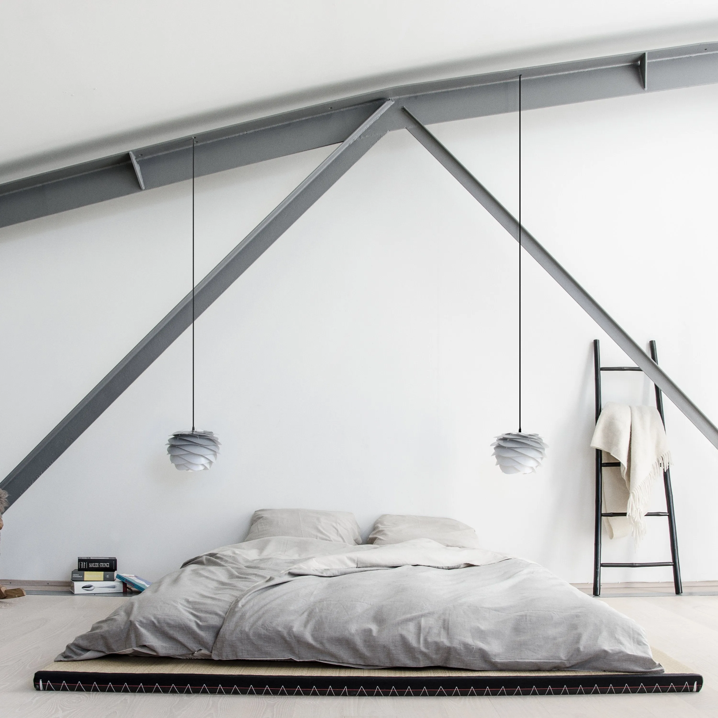 Carmina Mini Pendant Light