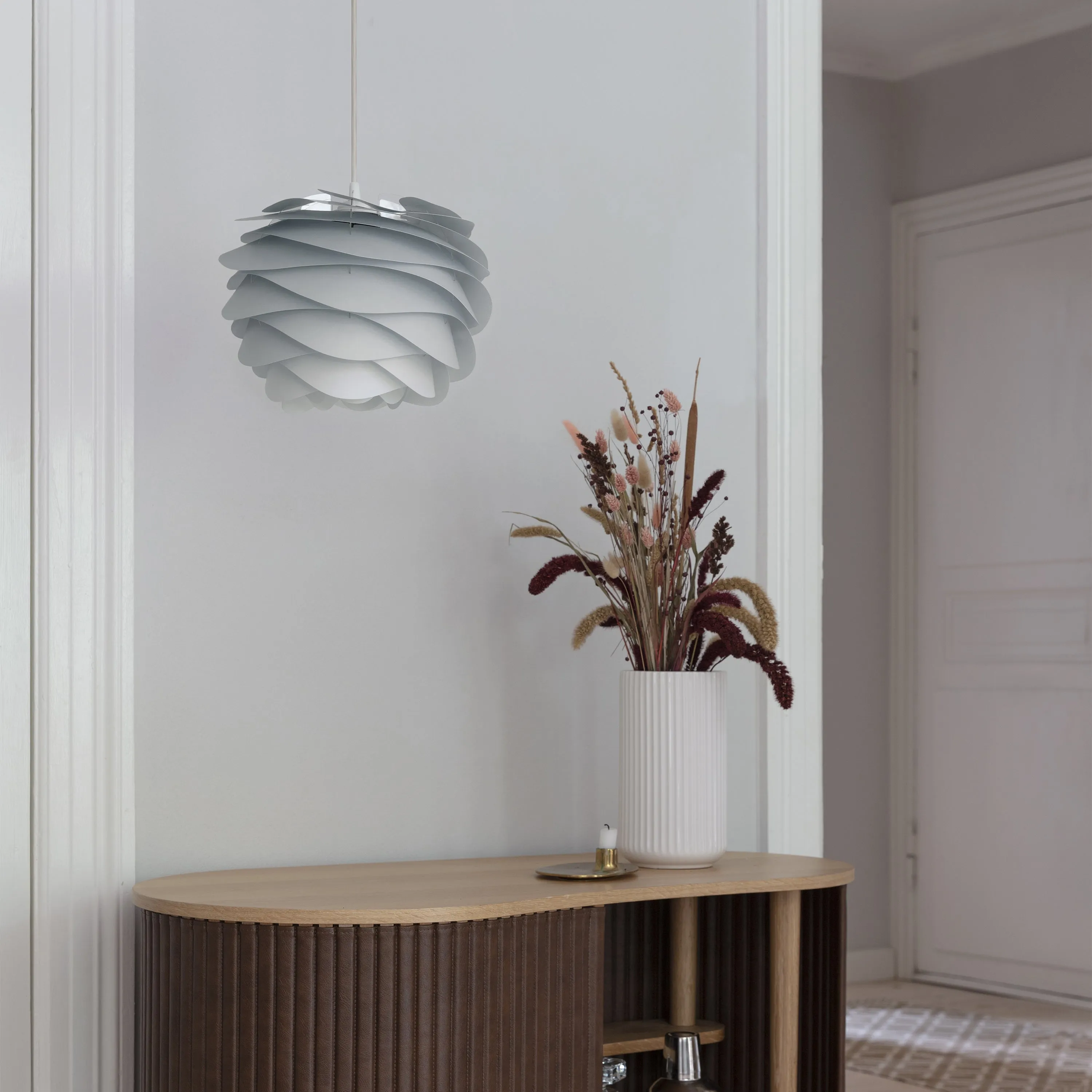 Carmina Mini Pendant Light