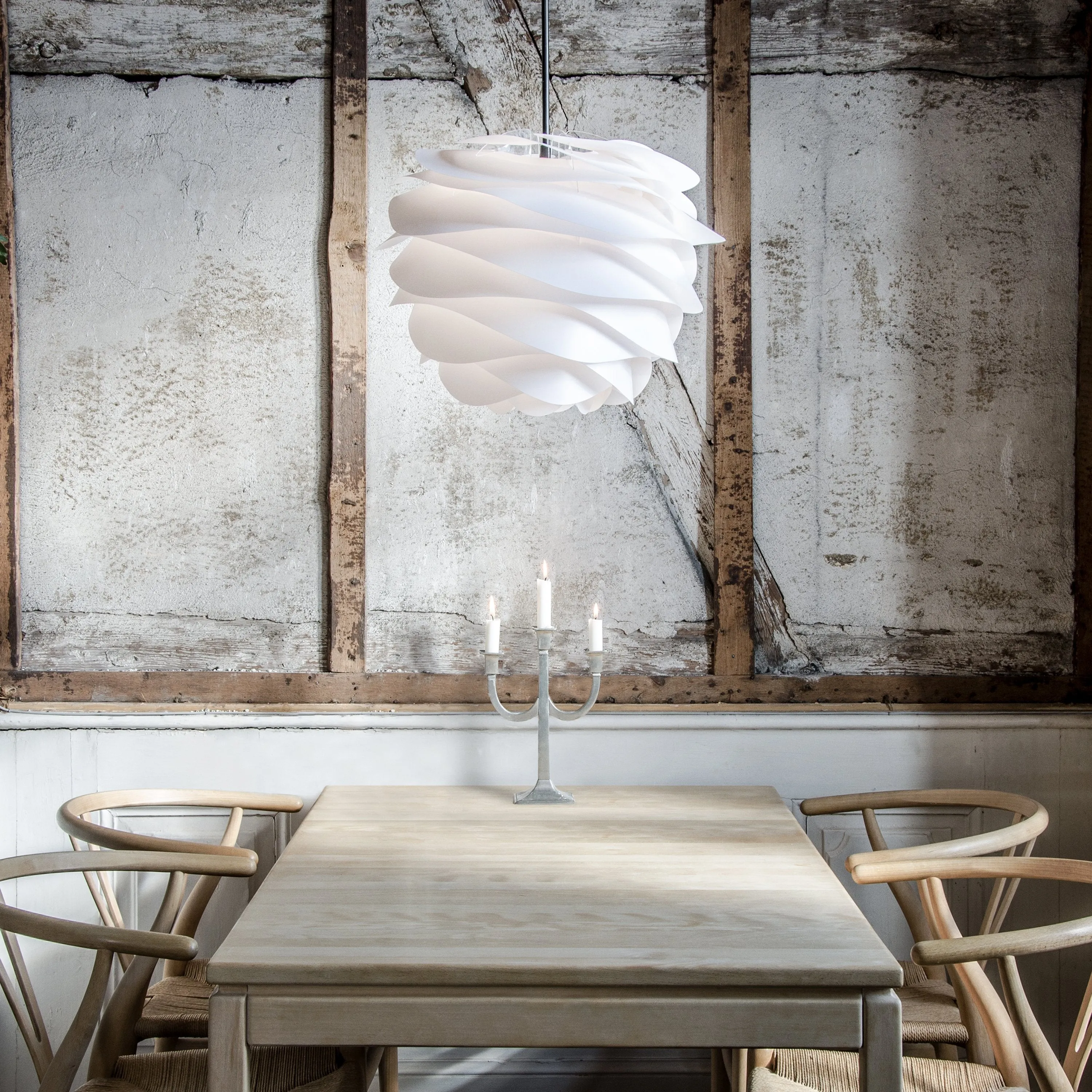 Carmina Mini Pendant Light