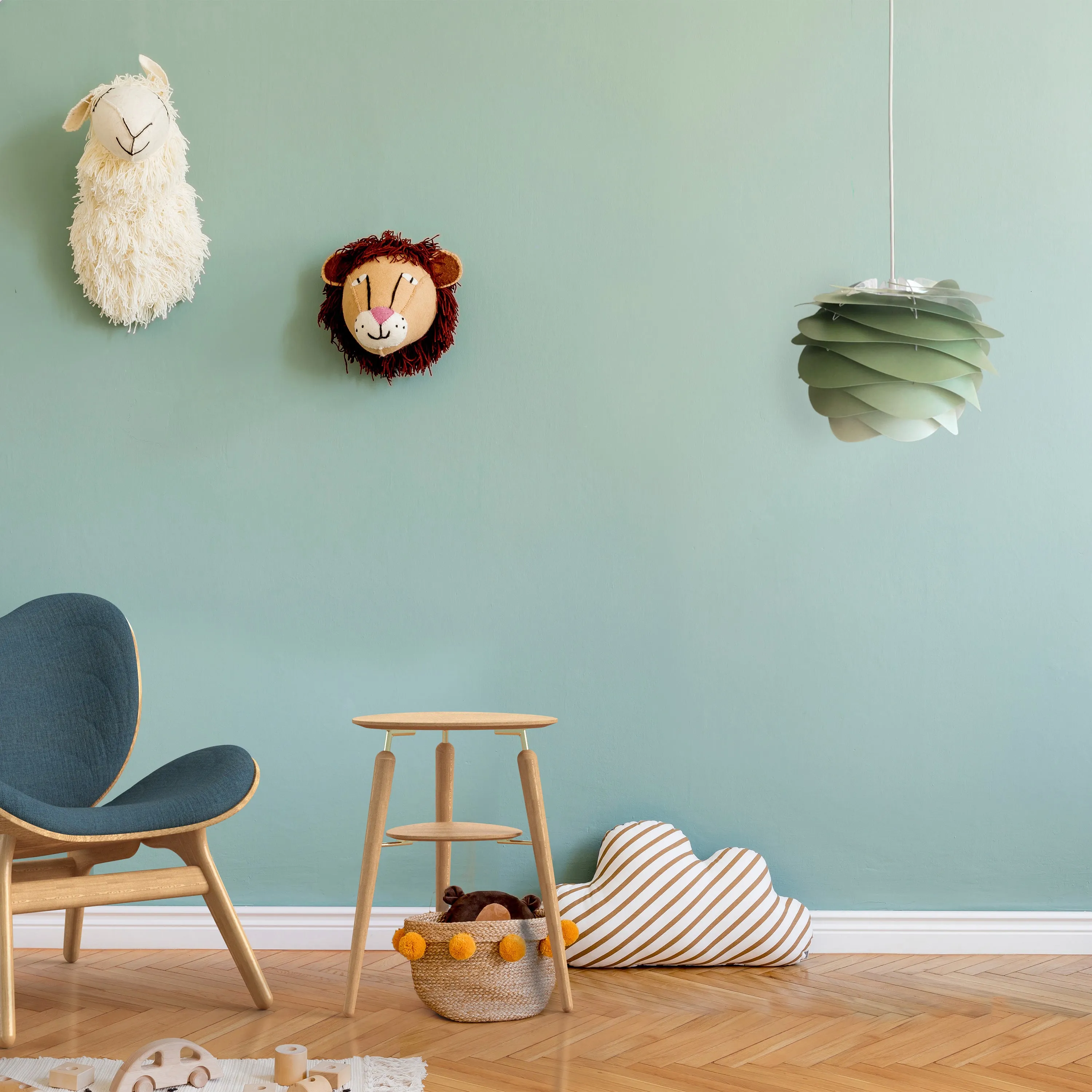 Carmina Mini Pendant Light