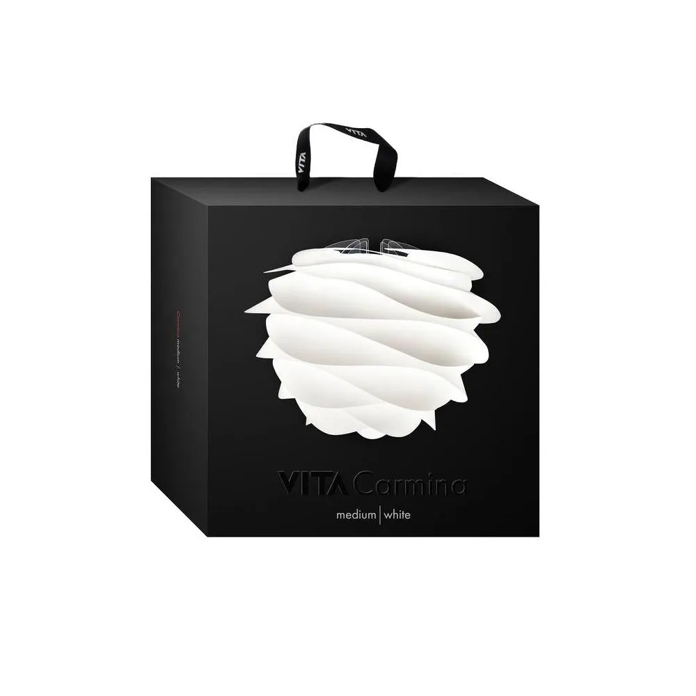 Carmina Mini Pendant Light