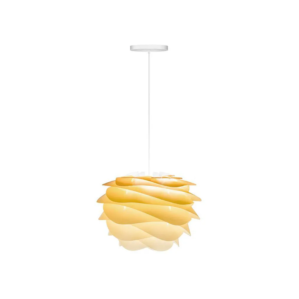 Carmina Mini Pendant Light