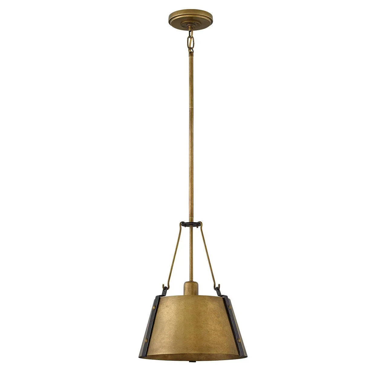 Cartwright Pendant Light