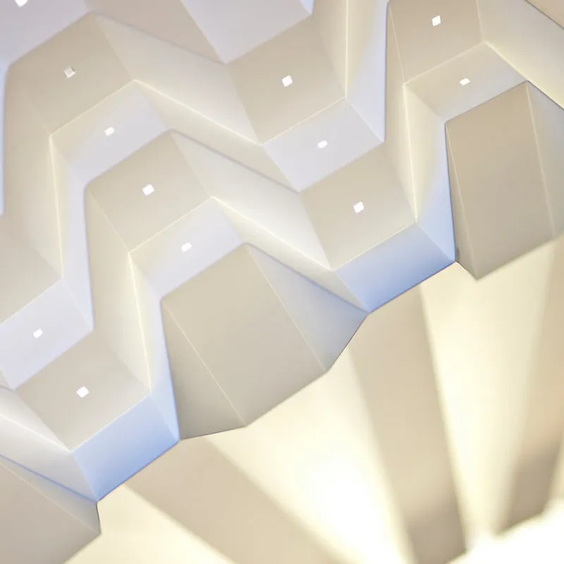 Cassiopeia Pendant Light