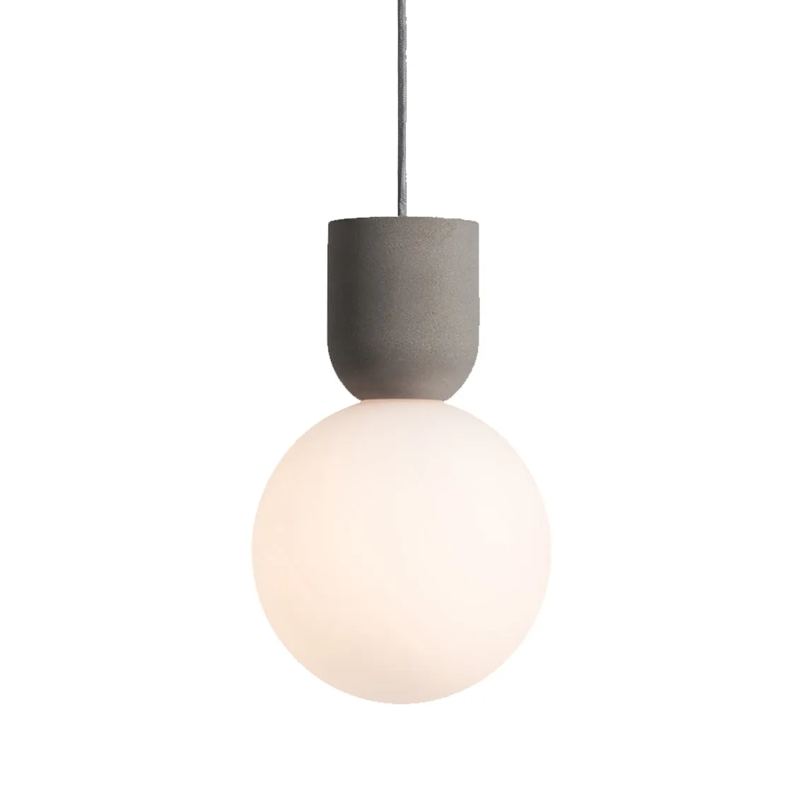 Castle Glo Pendant Light