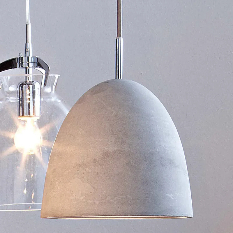 Castle Pendant Light