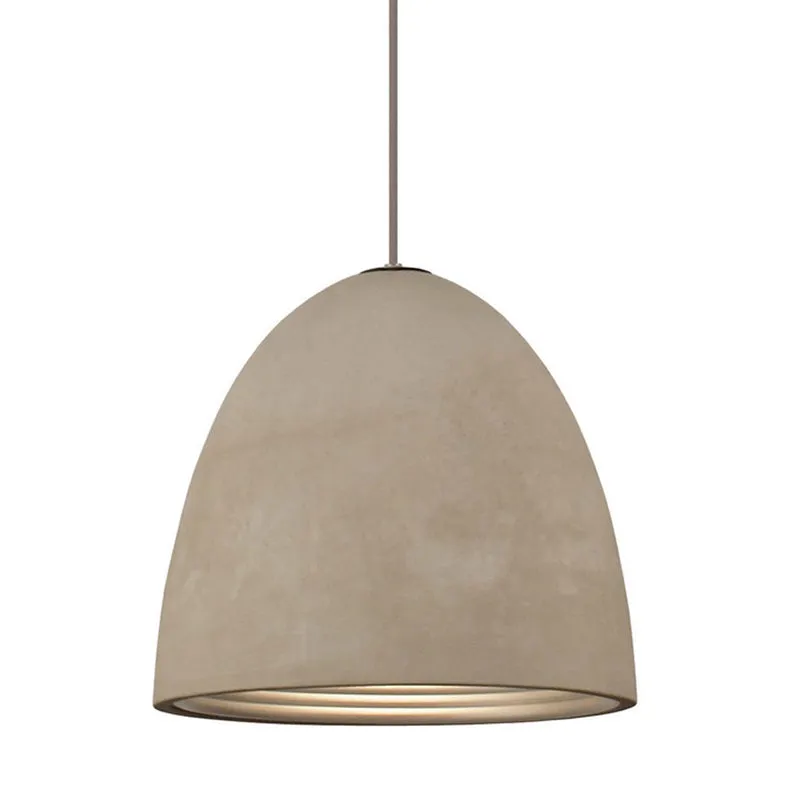 Castle Pendant Light