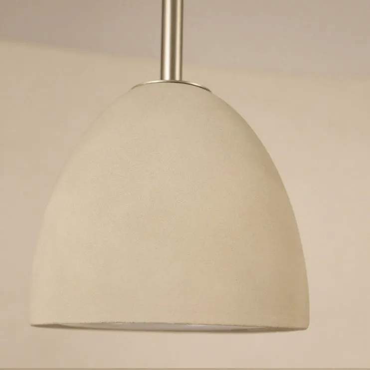 Castle Pendant Light