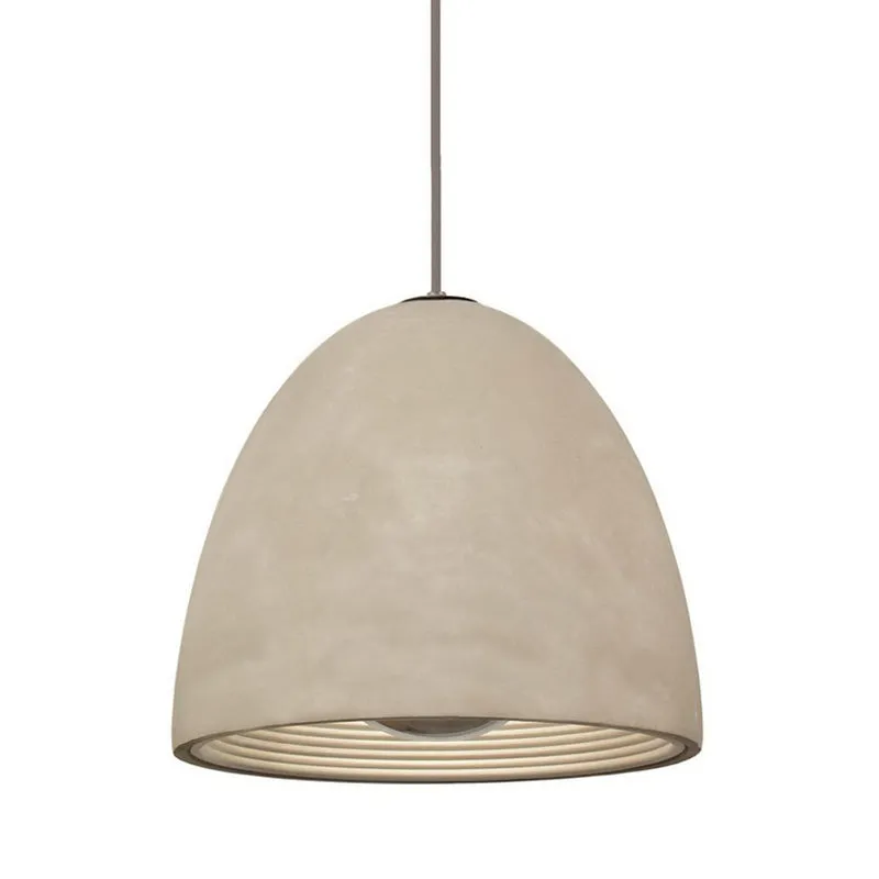 Castle Pendant Light