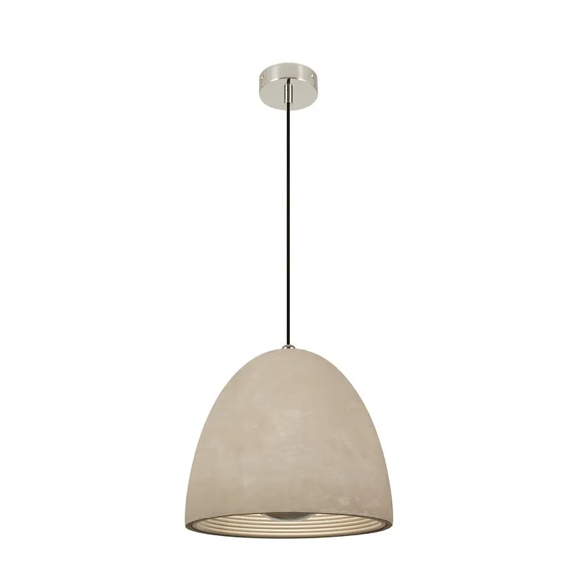 Castle Pendant Light