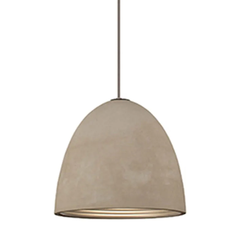 Castle Pendant Light