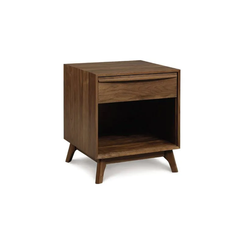 Catalina 1 Drawer Nightstand