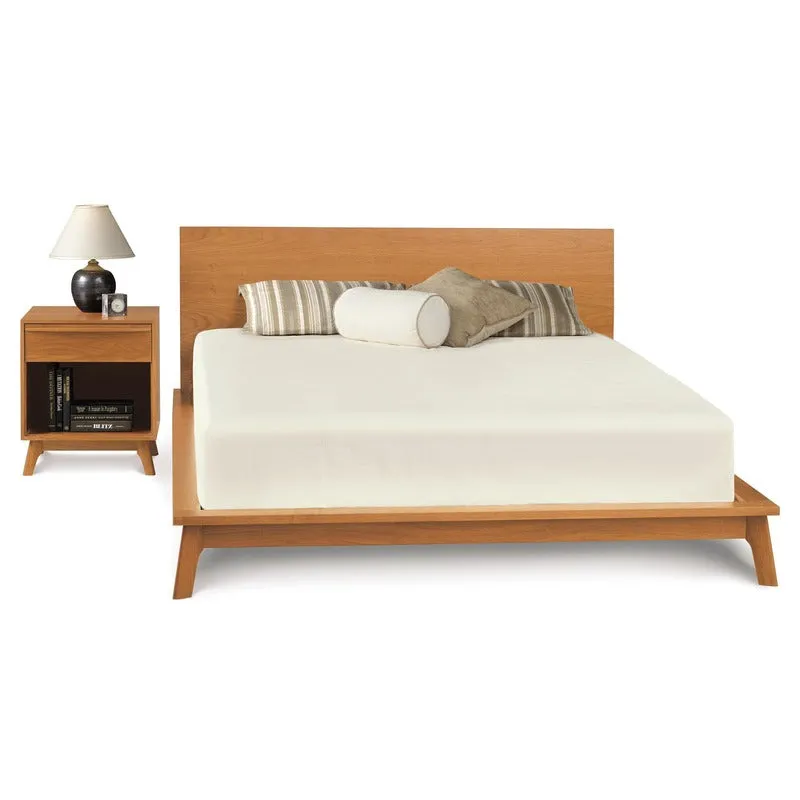 Catalina 1 Drawer Nightstand