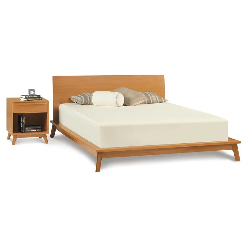 Catalina 1 Drawer Nightstand