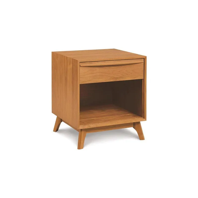 Catalina 1 Drawer Nightstand